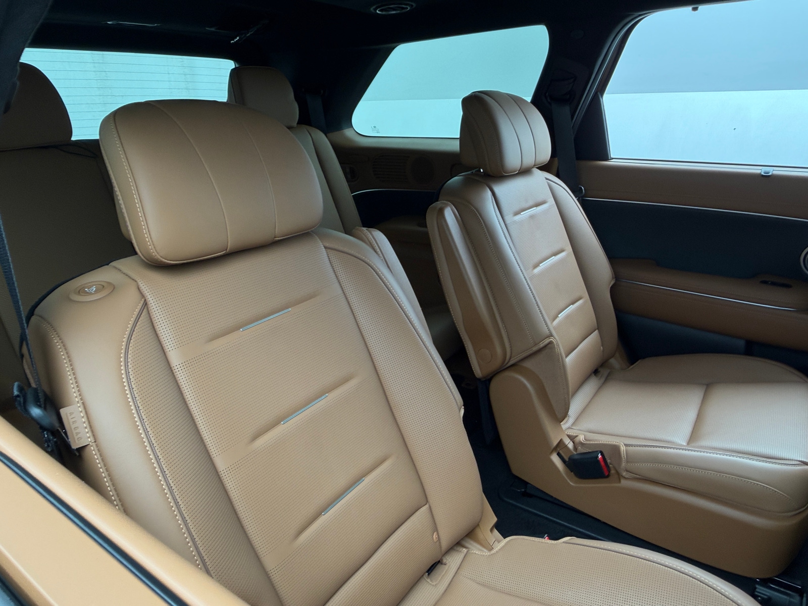 Thumbnail: 2026 Hyundai Palisade - 5