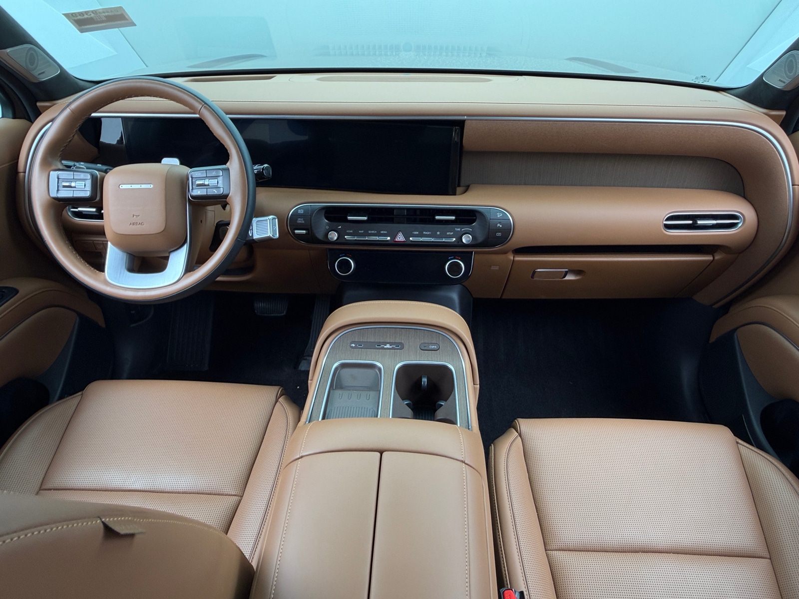Thumbnail: 2026 Hyundai Palisade - 2