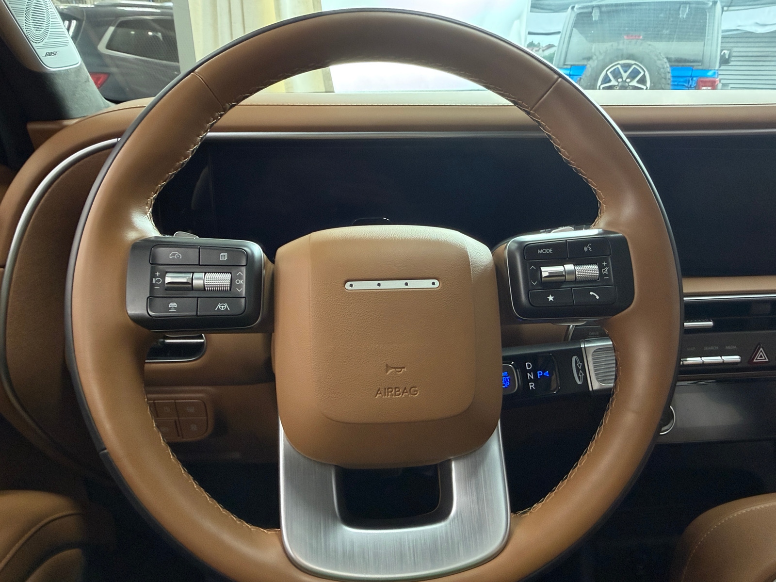 Thumbnail: 2026 Hyundai Palisade - 4