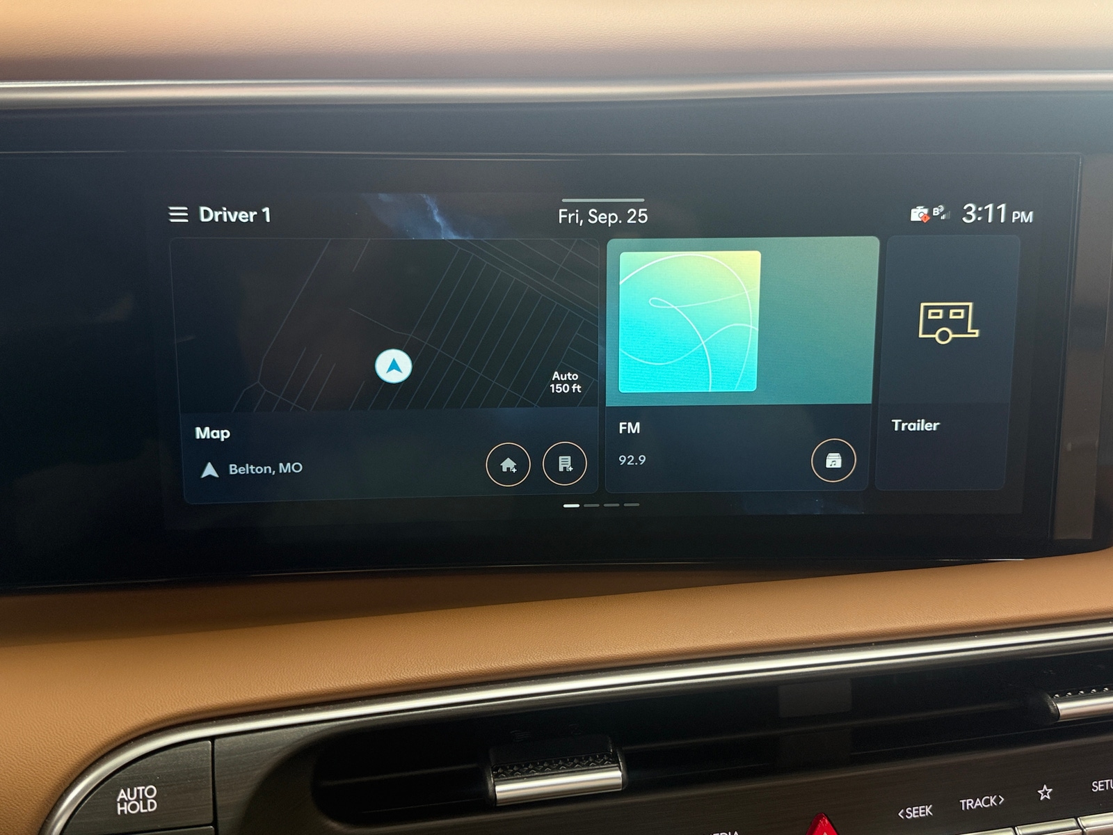 Thumbnail: 2026 Hyundai Palisade - 3