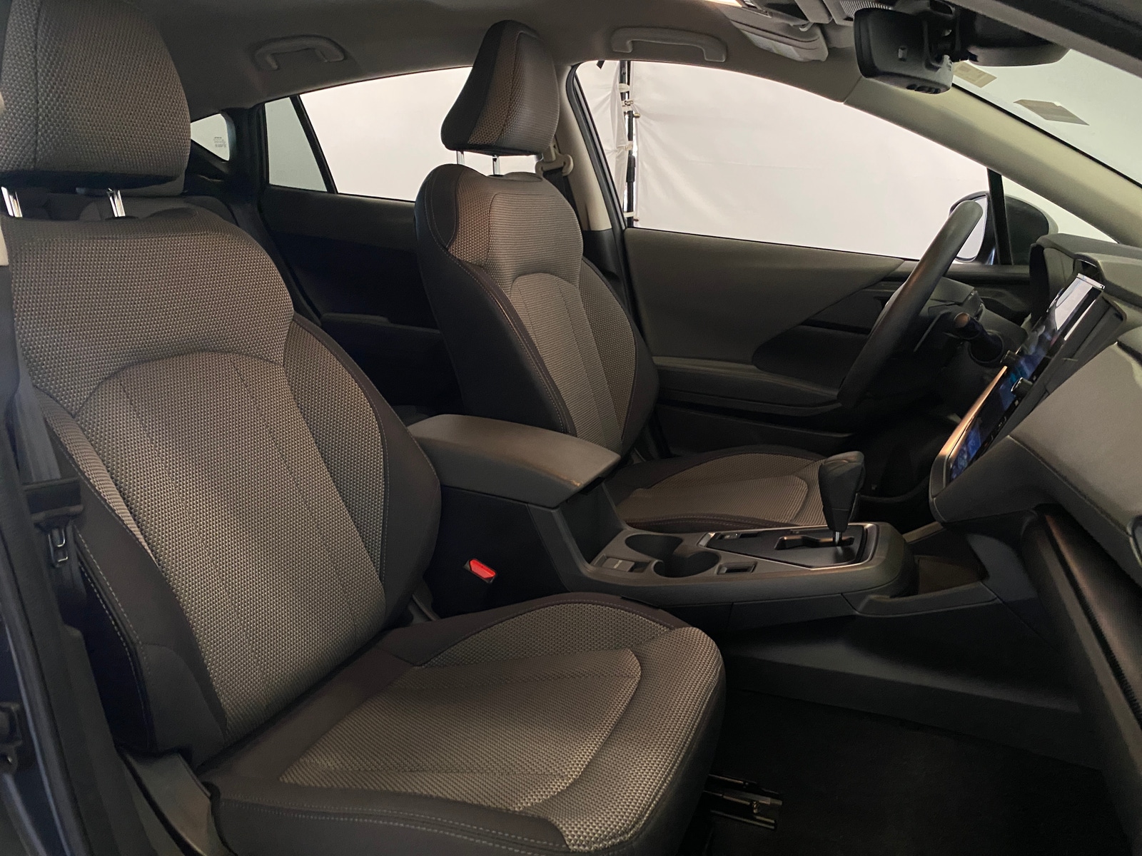 Thumbnail: 2024 Subaru Crosstrek - 2