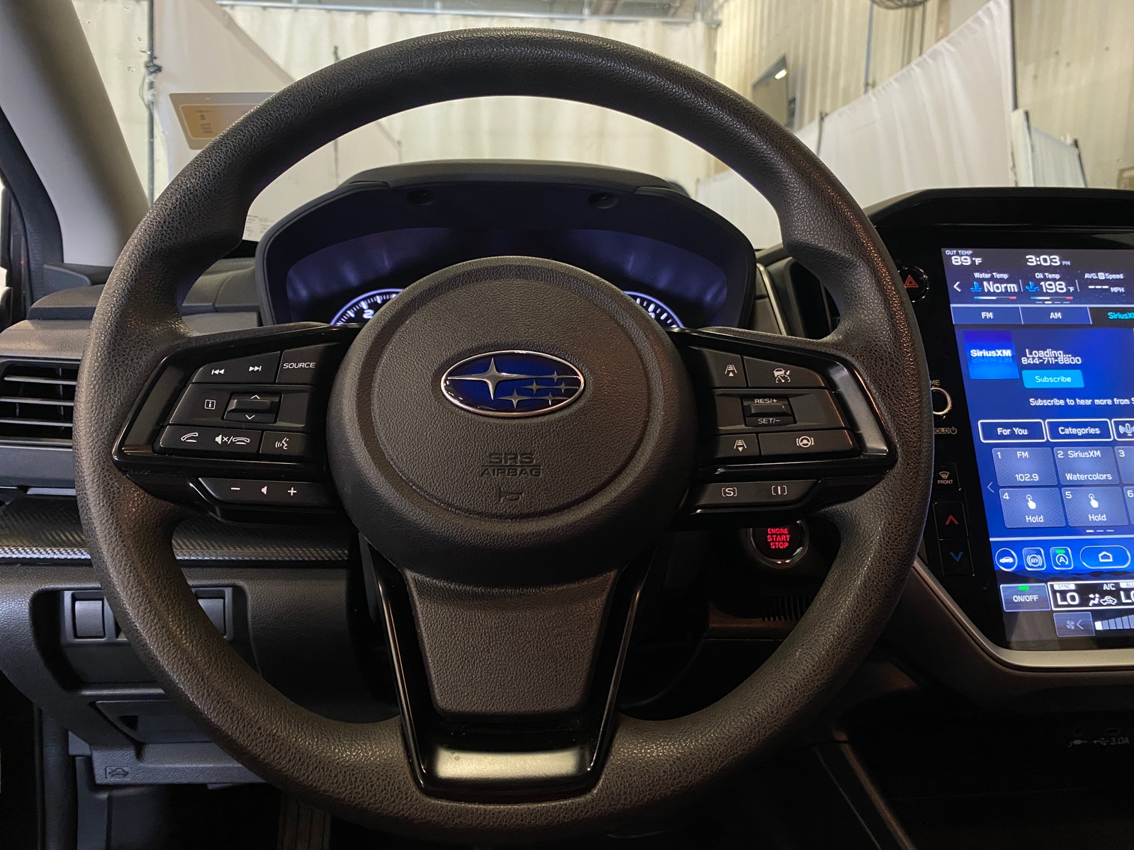 Thumbnail: 2024 Subaru Crosstrek - 5