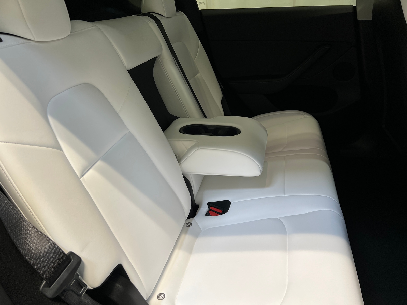 Thumbnail: 2024 Tesla Model Y - 5
