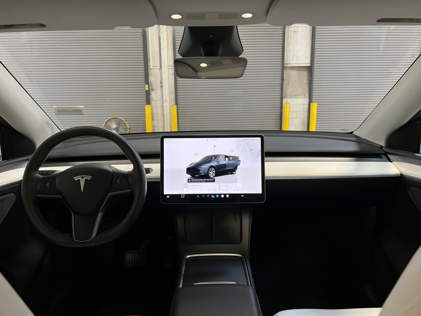 Thumbnail: 2024 Tesla Model Y - 2