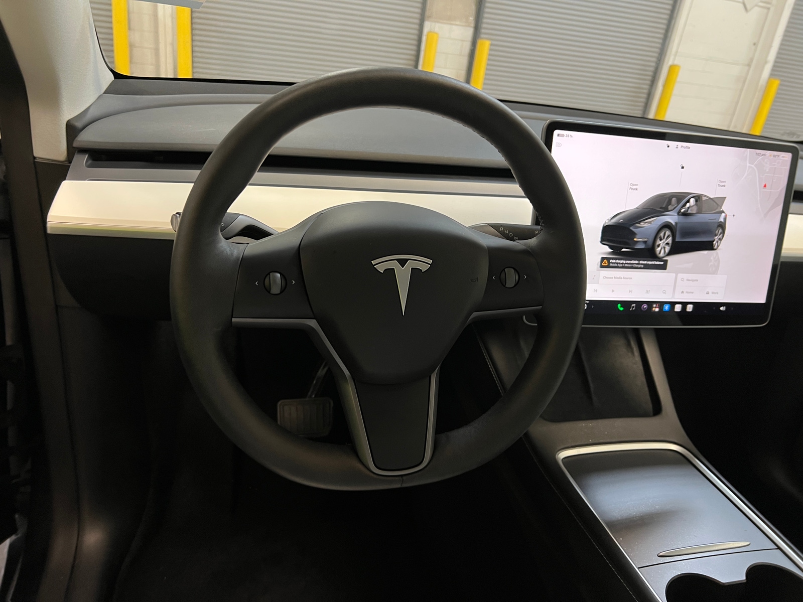 Thumbnail: 2024 Tesla Model Y - 4