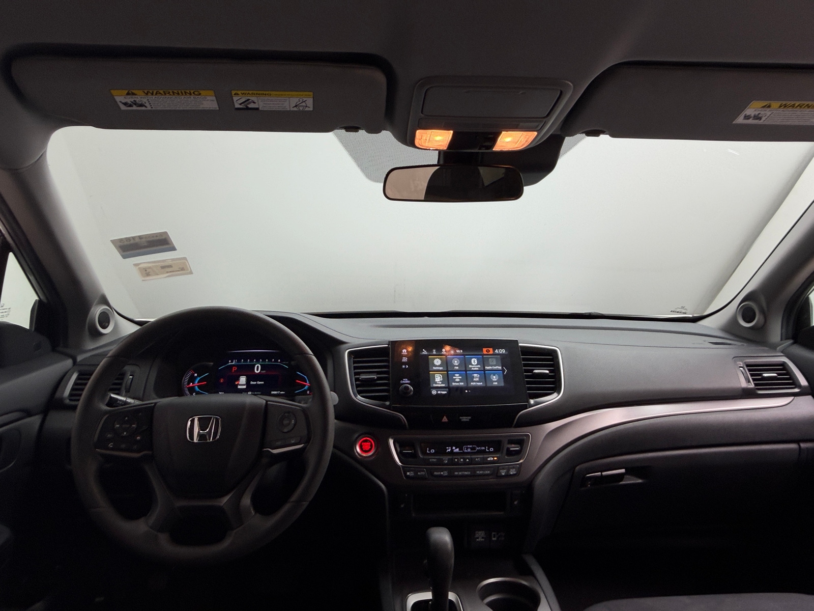 Thumbnail: 2020 Honda Pilot - 3