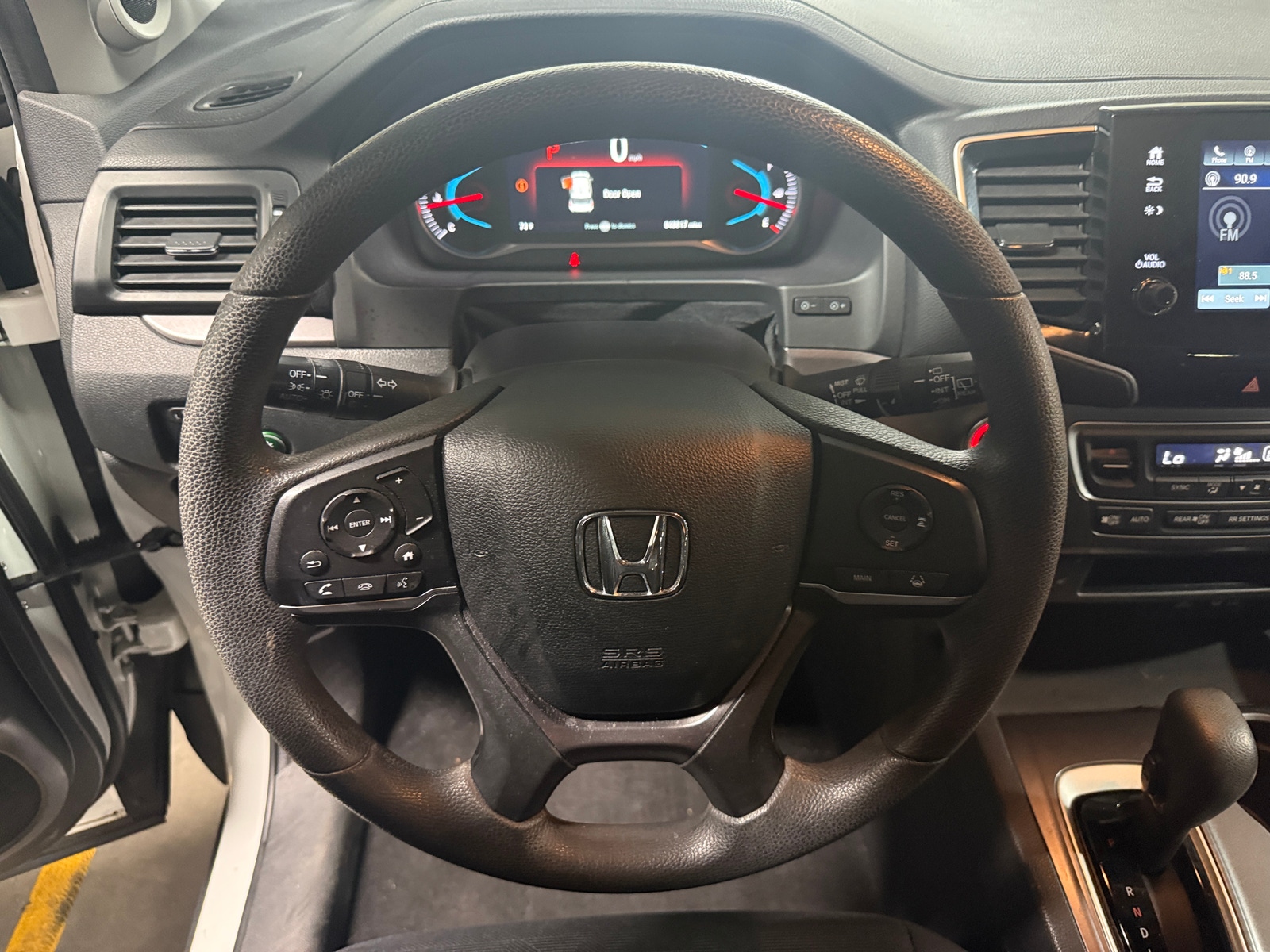 Thumbnail: 2020 Honda Pilot - 5