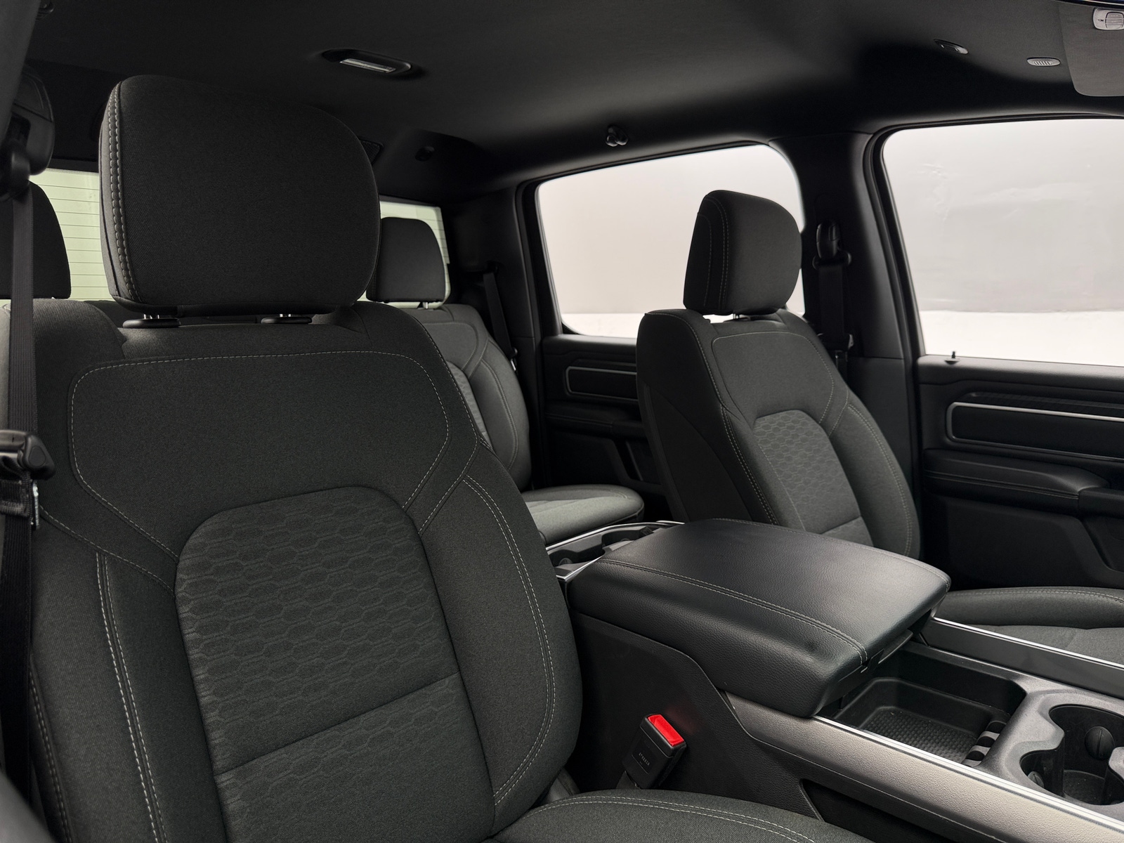 Thumbnail: 2026 RAM 1500 - 2
