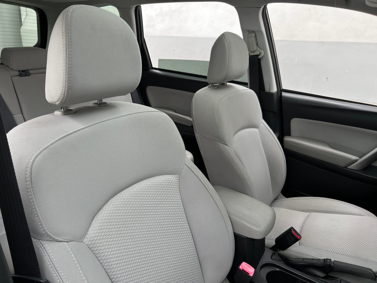 Thumbnail: 2016 Subaru Forester - 2
