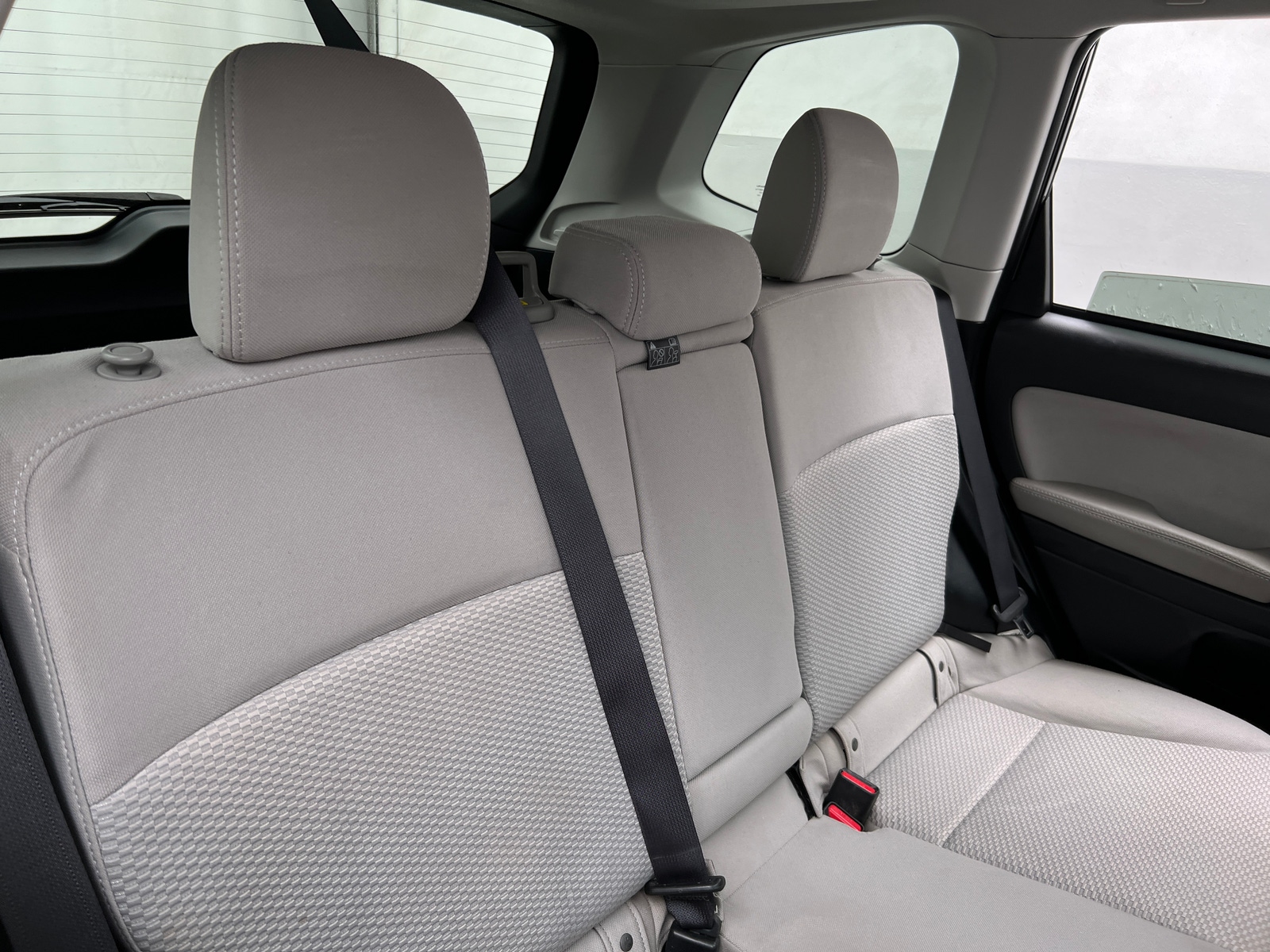 Thumbnail: 2016 Subaru Forester - 6
