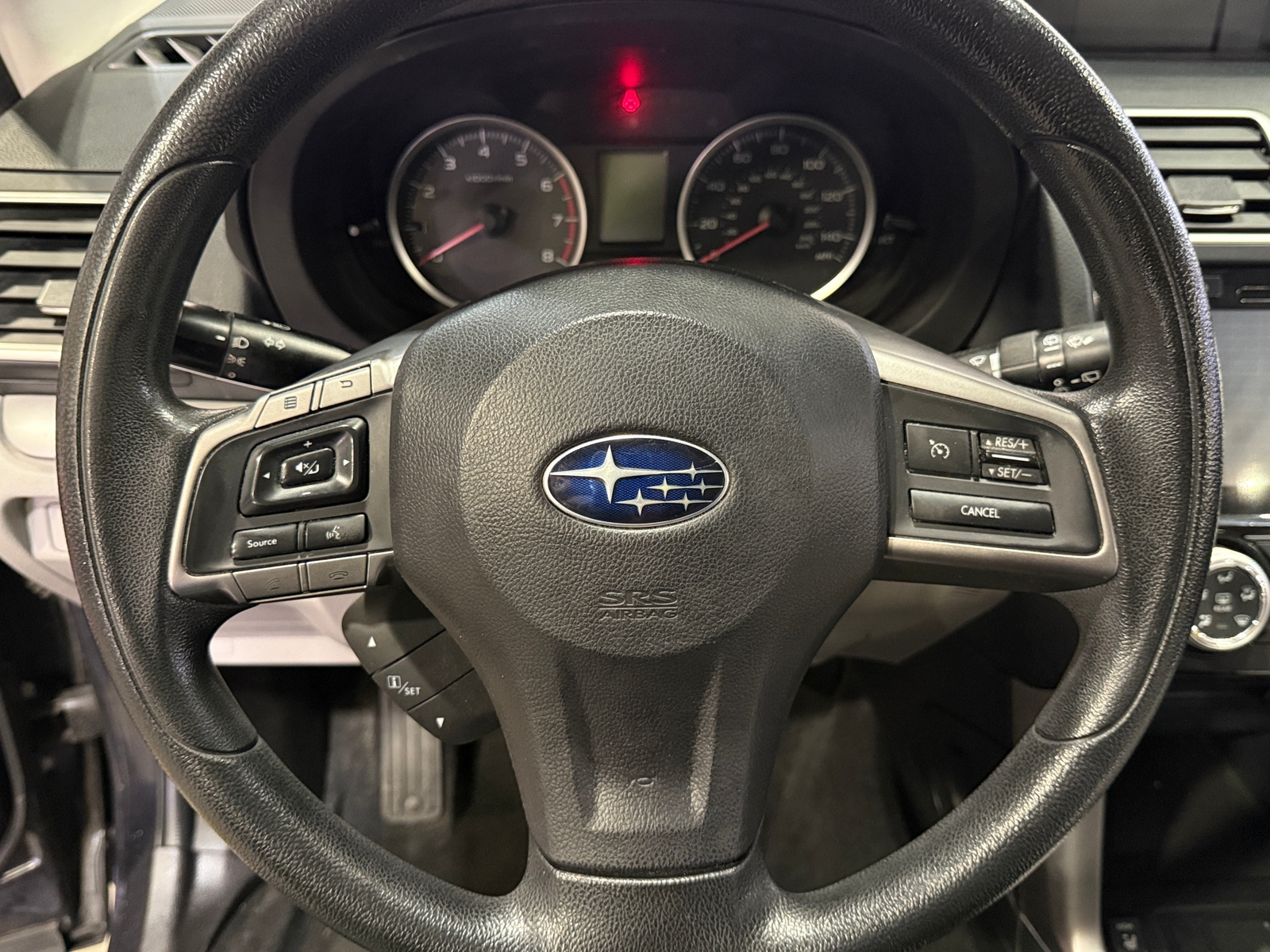 Thumbnail: 2016 Subaru Forester - 5