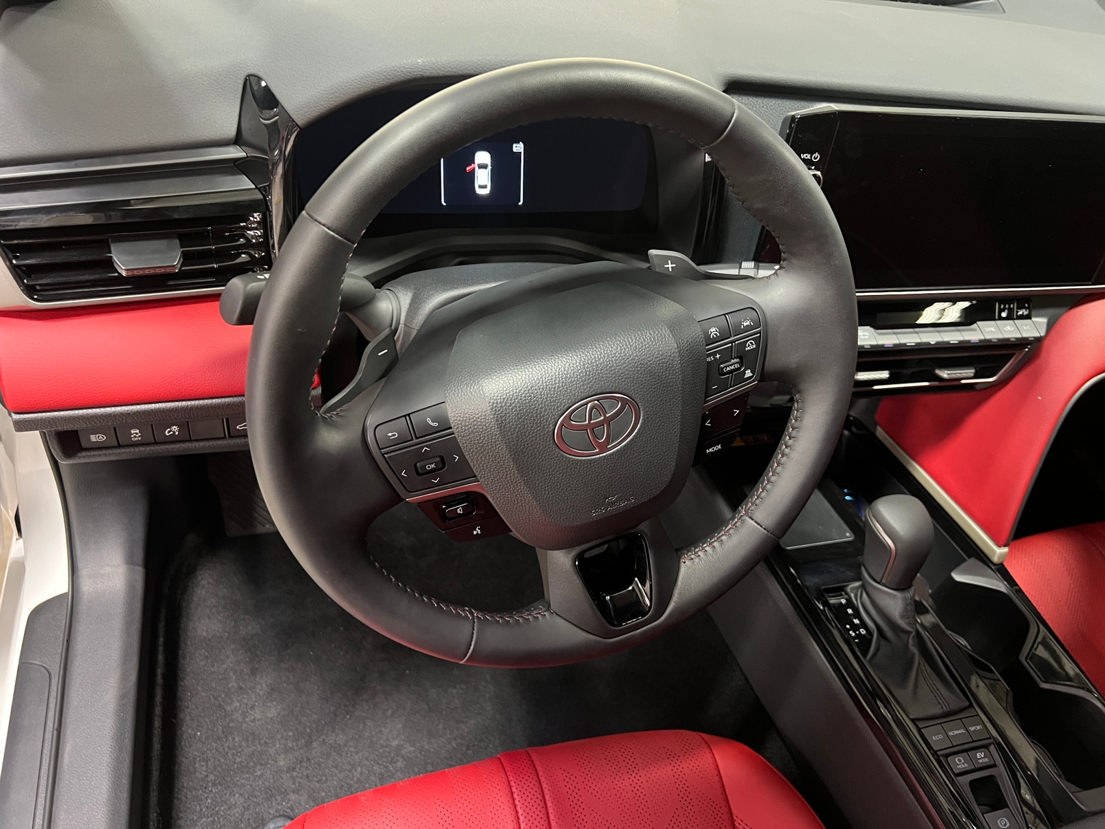 Thumbnail: 2026 Toyota Camry - 4