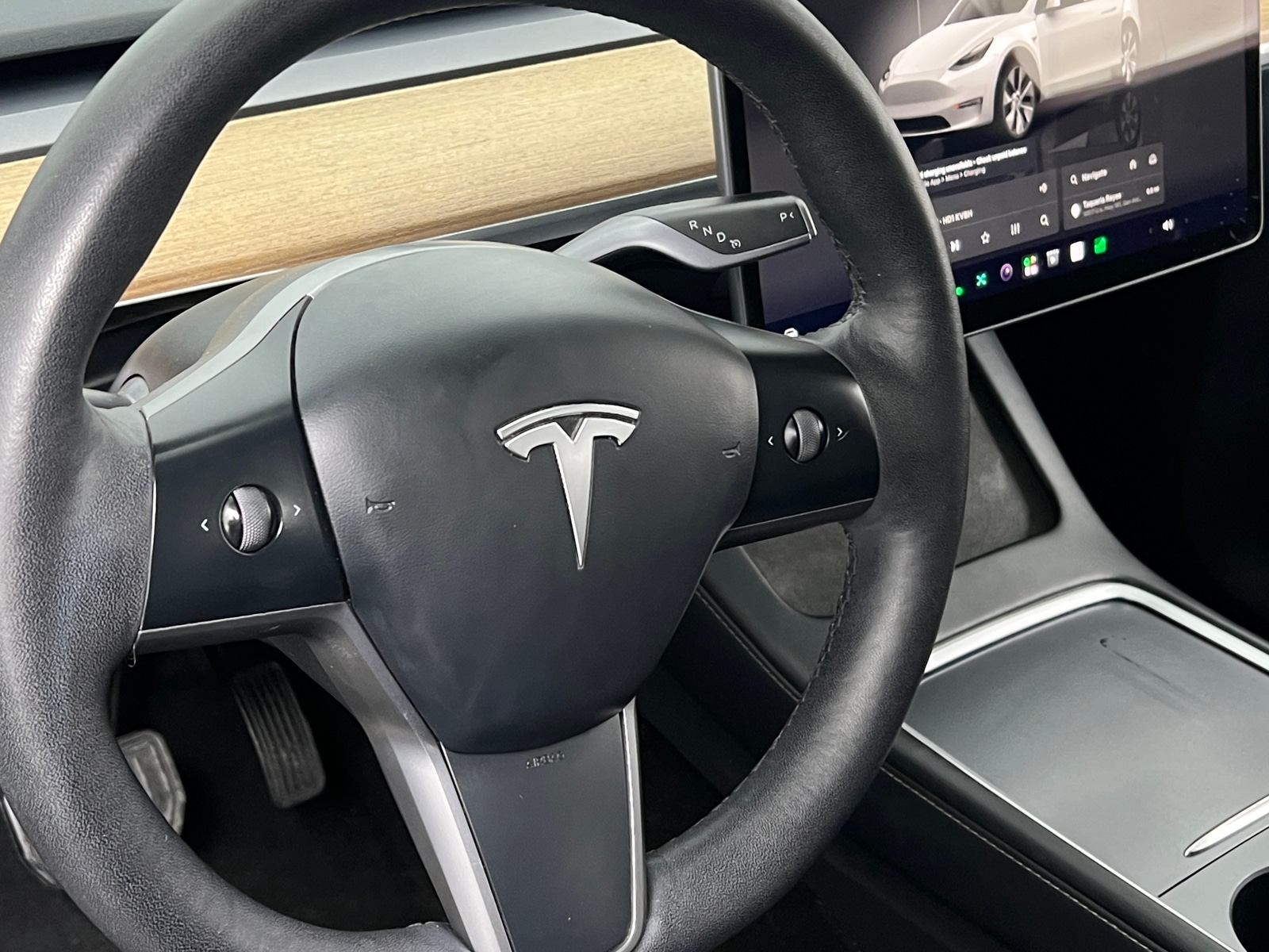 Thumbnail: 2023 Tesla Model Y - 4