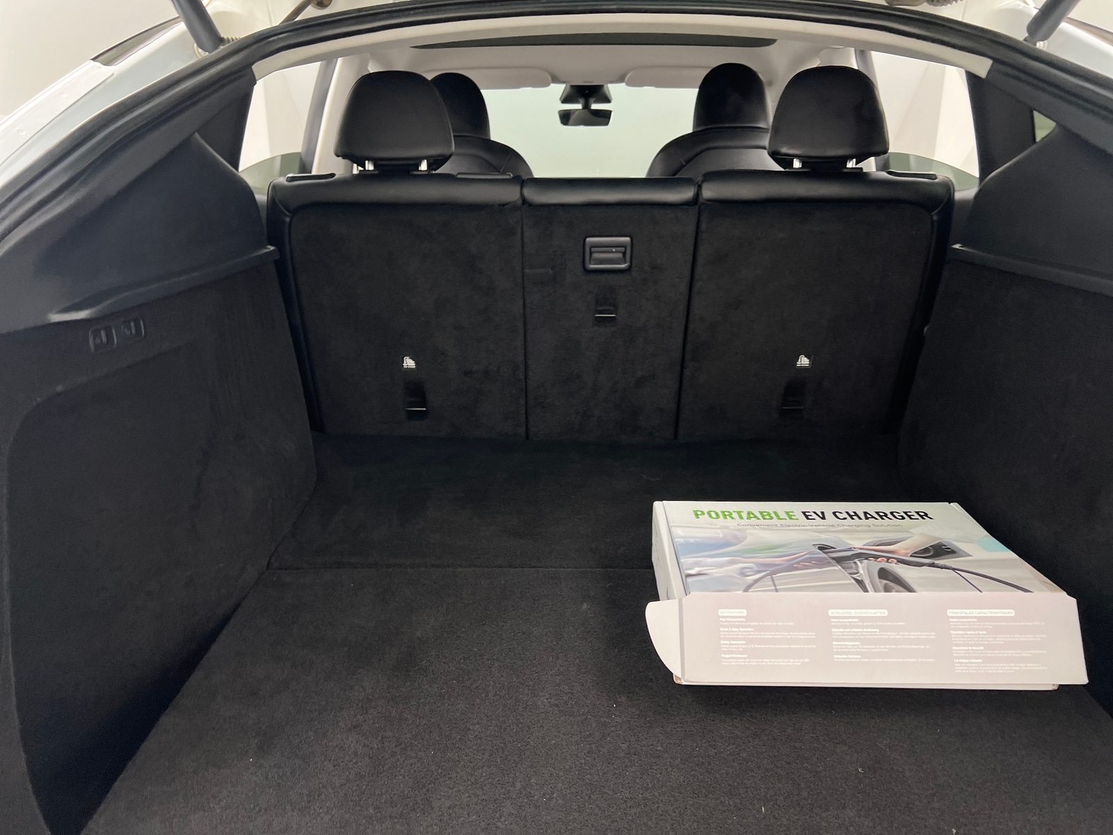 Thumbnail: 2023 Tesla Model Y - 6