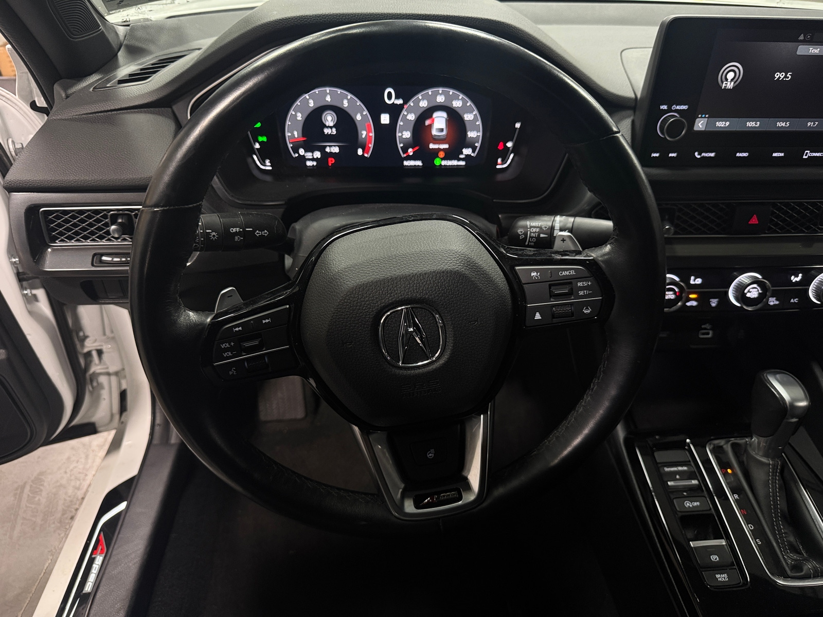Thumbnail: 2023 Acura Integra - 5