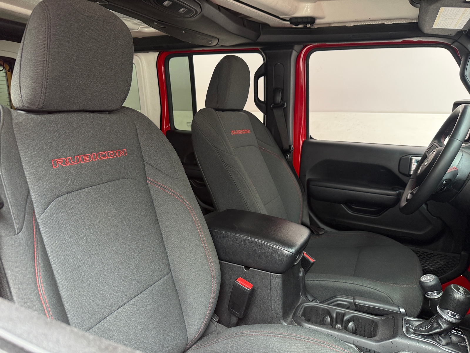 Thumbnail: 2024 Jeep Wrangler - 2