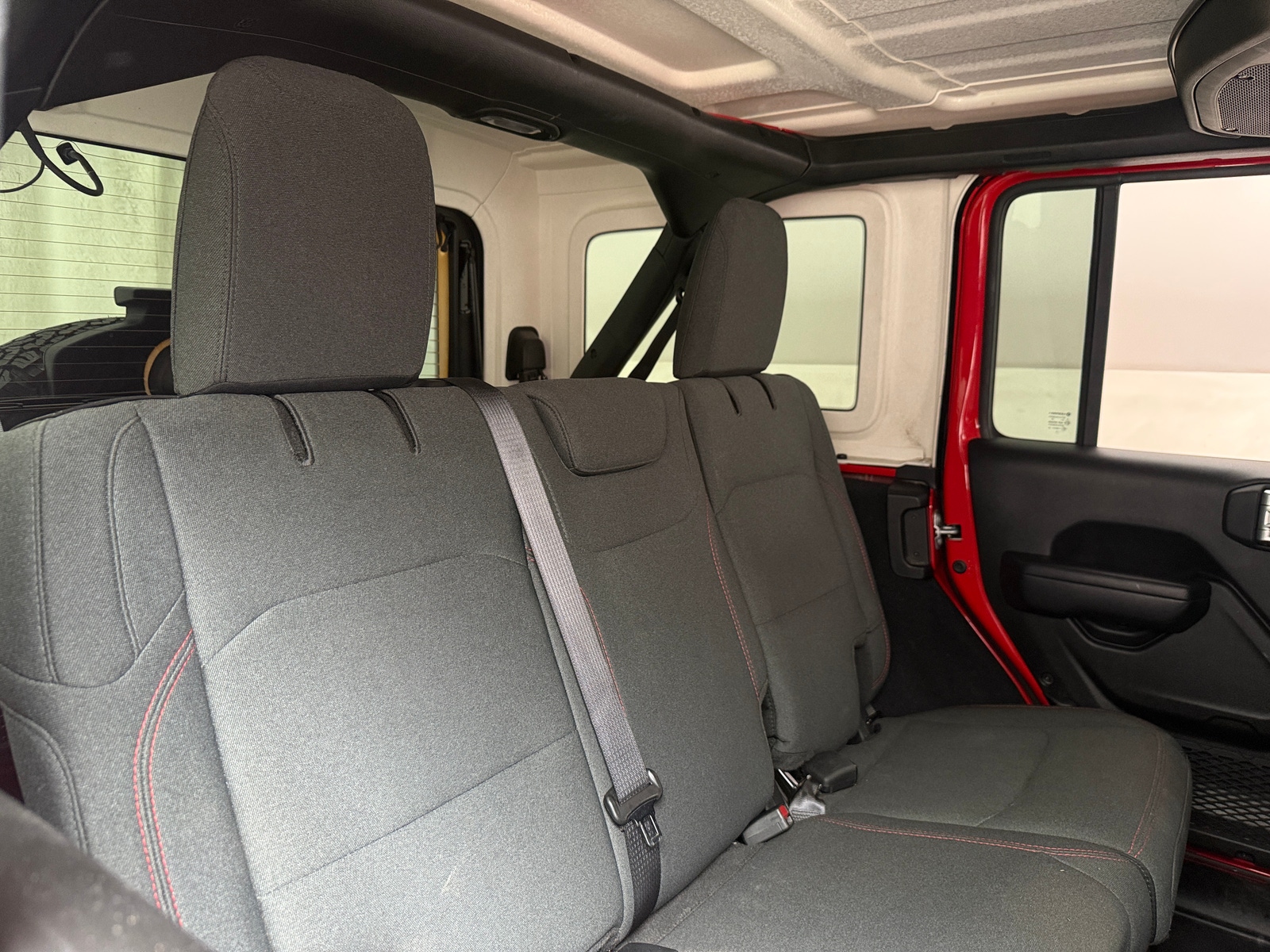 Thumbnail: 2024 Jeep Wrangler - 6