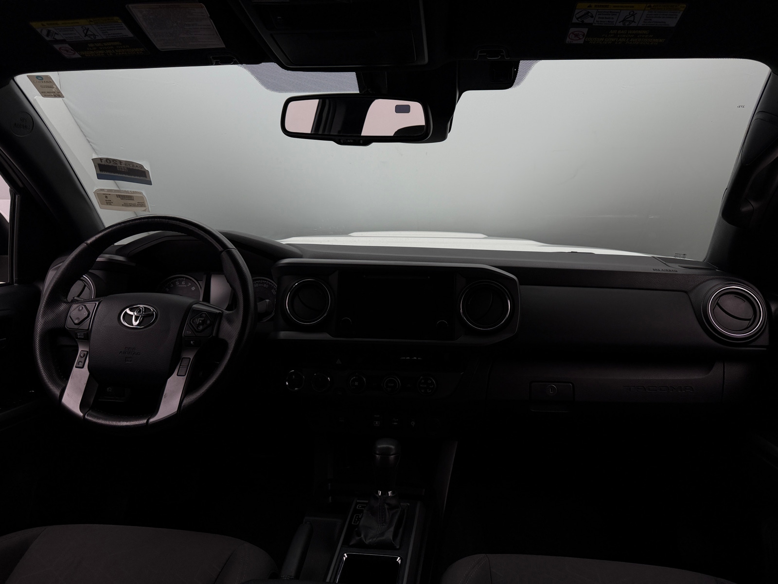 Thumbnail: 2018 Toyota Tacoma - 3