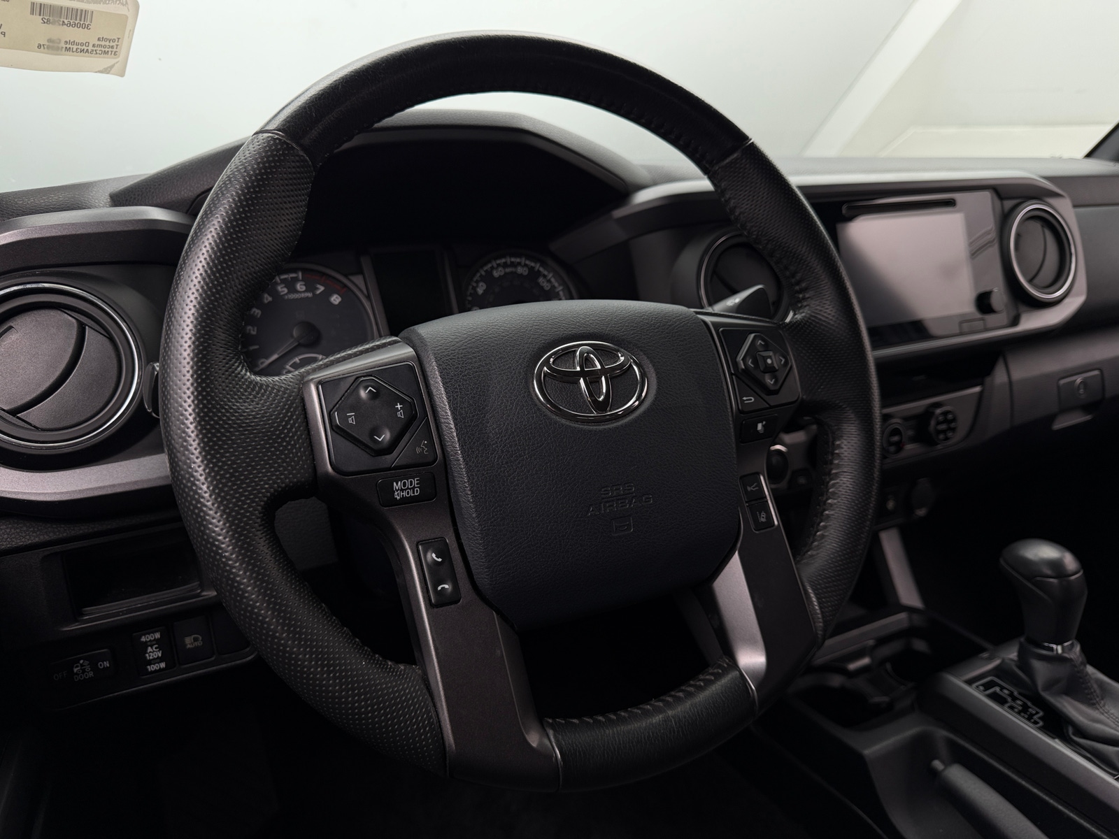 Thumbnail: 2018 Toyota Tacoma - 5
