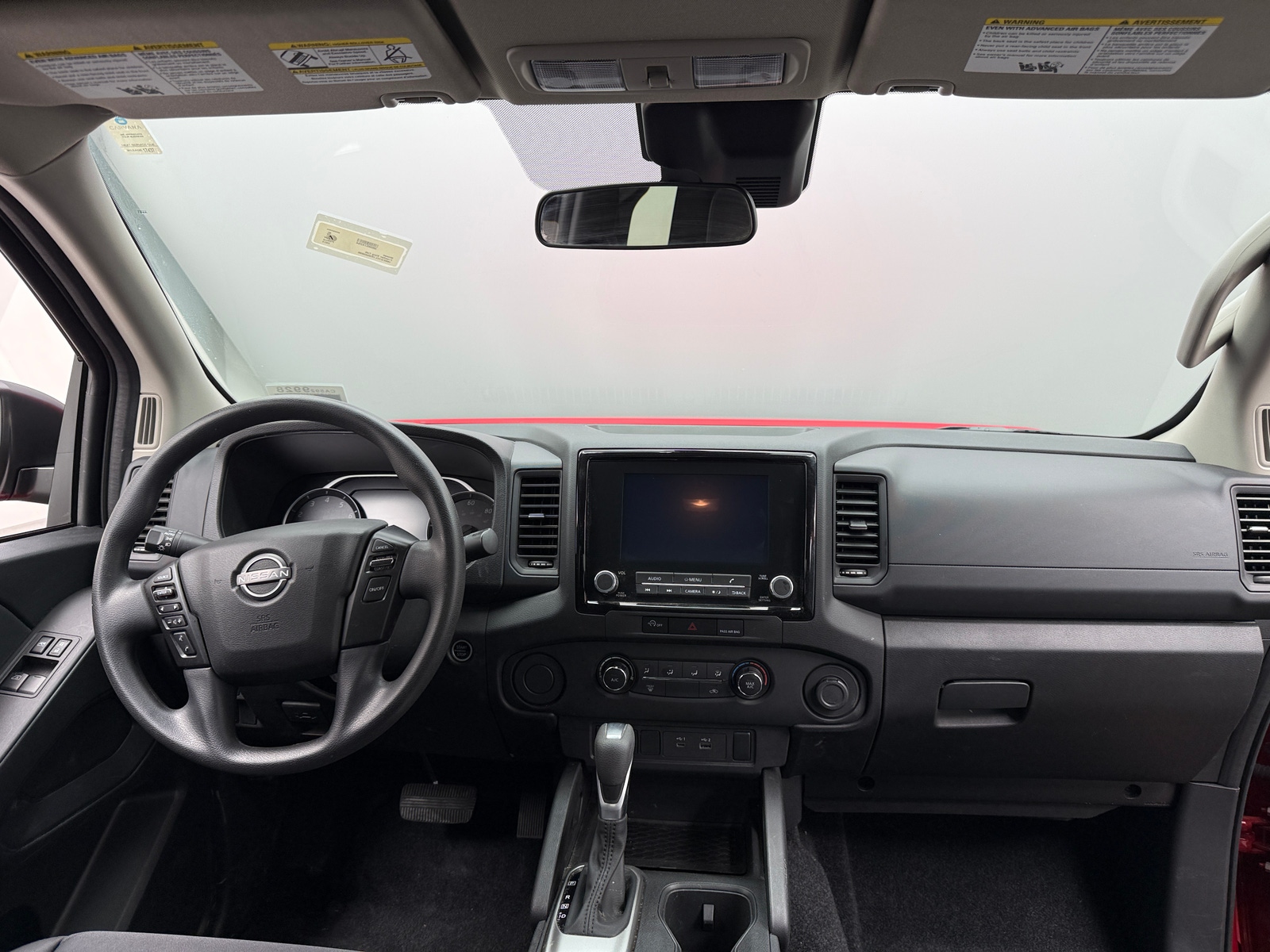 Thumbnail: 2024 Nissan Frontier - 3