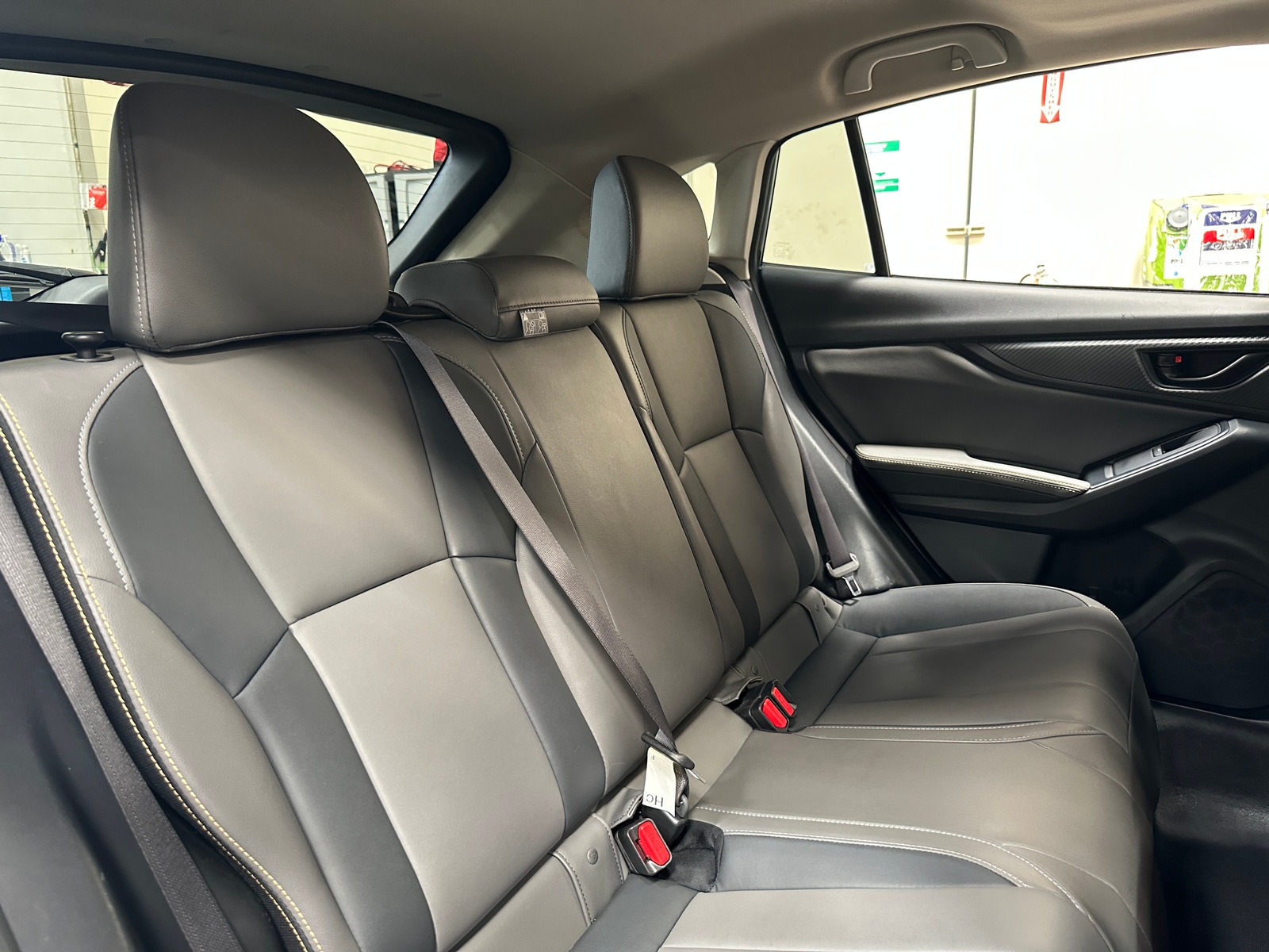 Thumbnail: 2021 Subaru Crosstrek - 5