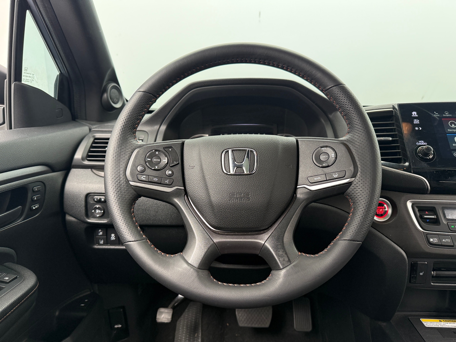 Thumbnail: 2022 Honda Pilot - 5