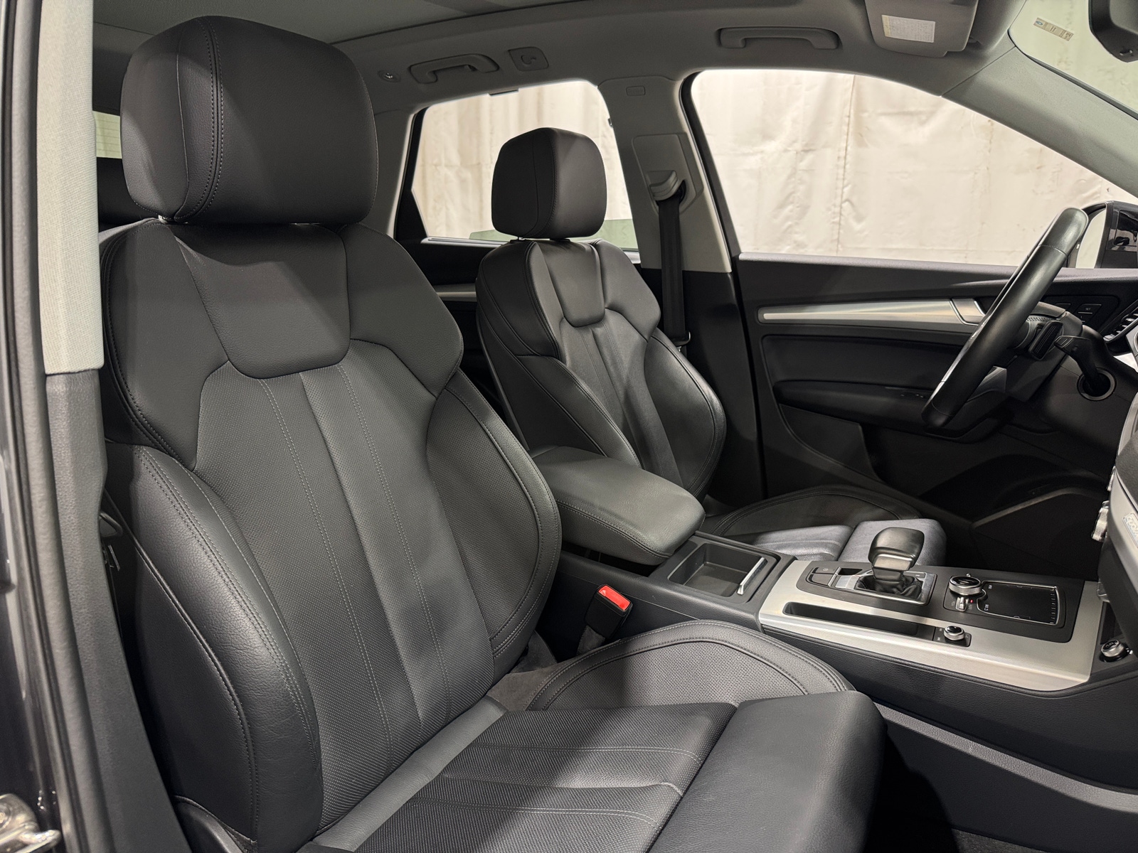 Thumbnail: 2018 Audi Q5 - 2