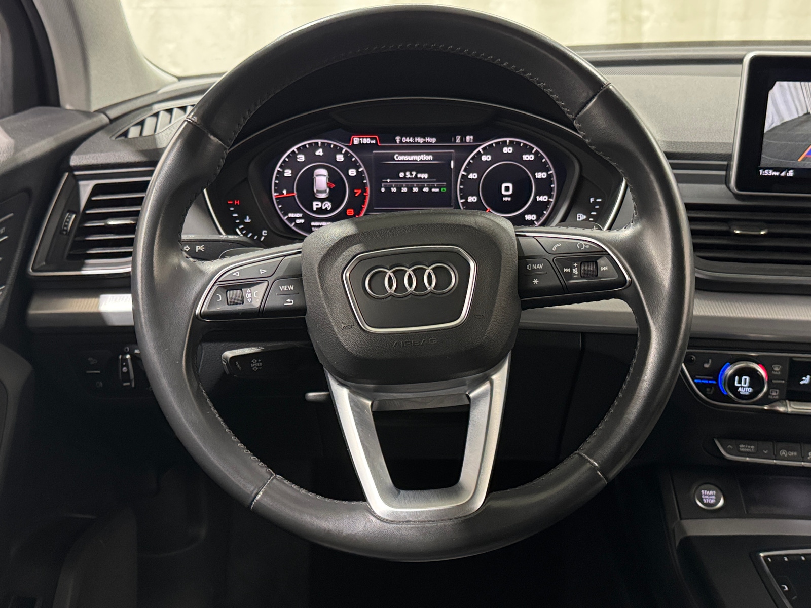 Thumbnail: 2018 Audi Q5 - 5
