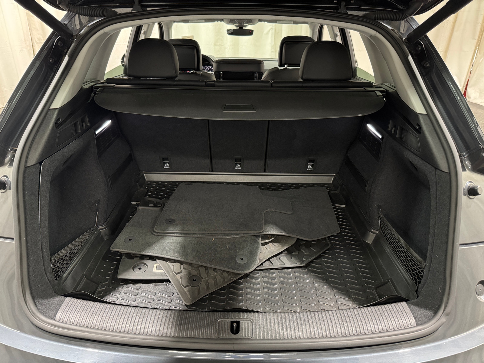 Thumbnail: 2018 Audi Q5 - 7