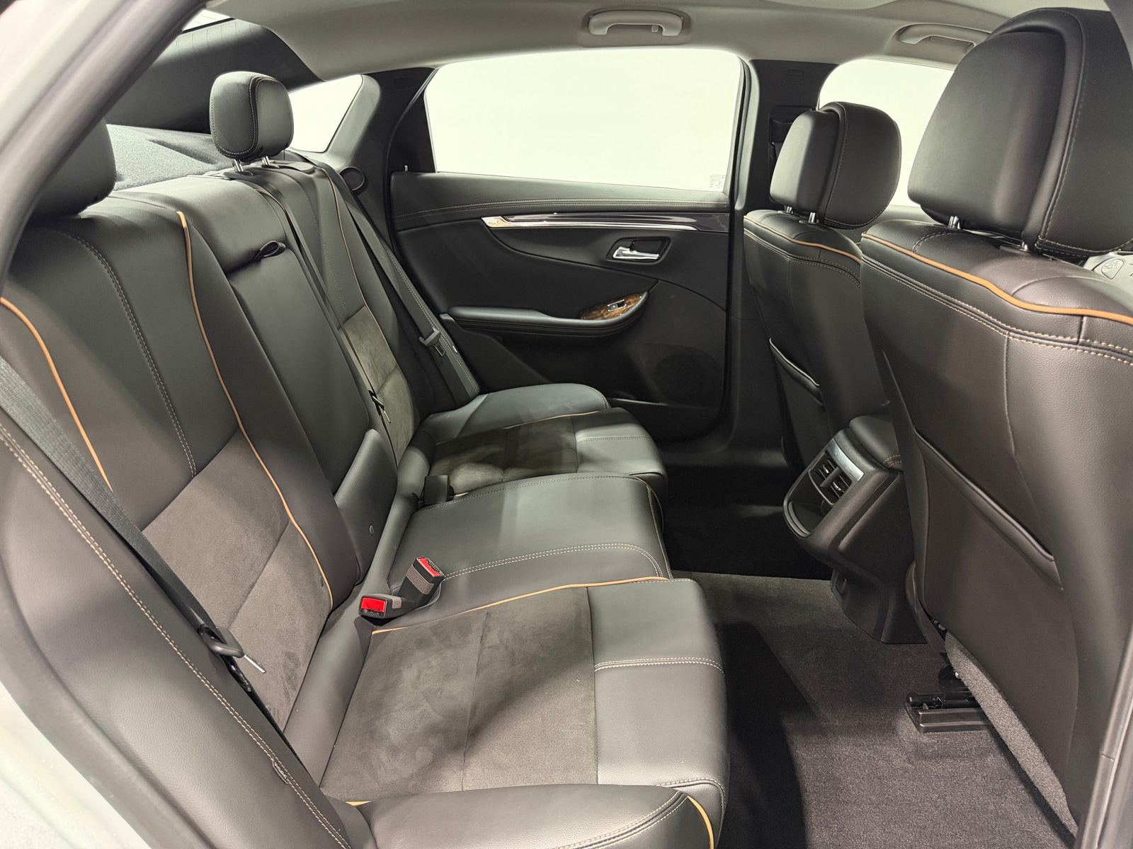 Thumbnail: 2014 Chevrolet Impala - 5