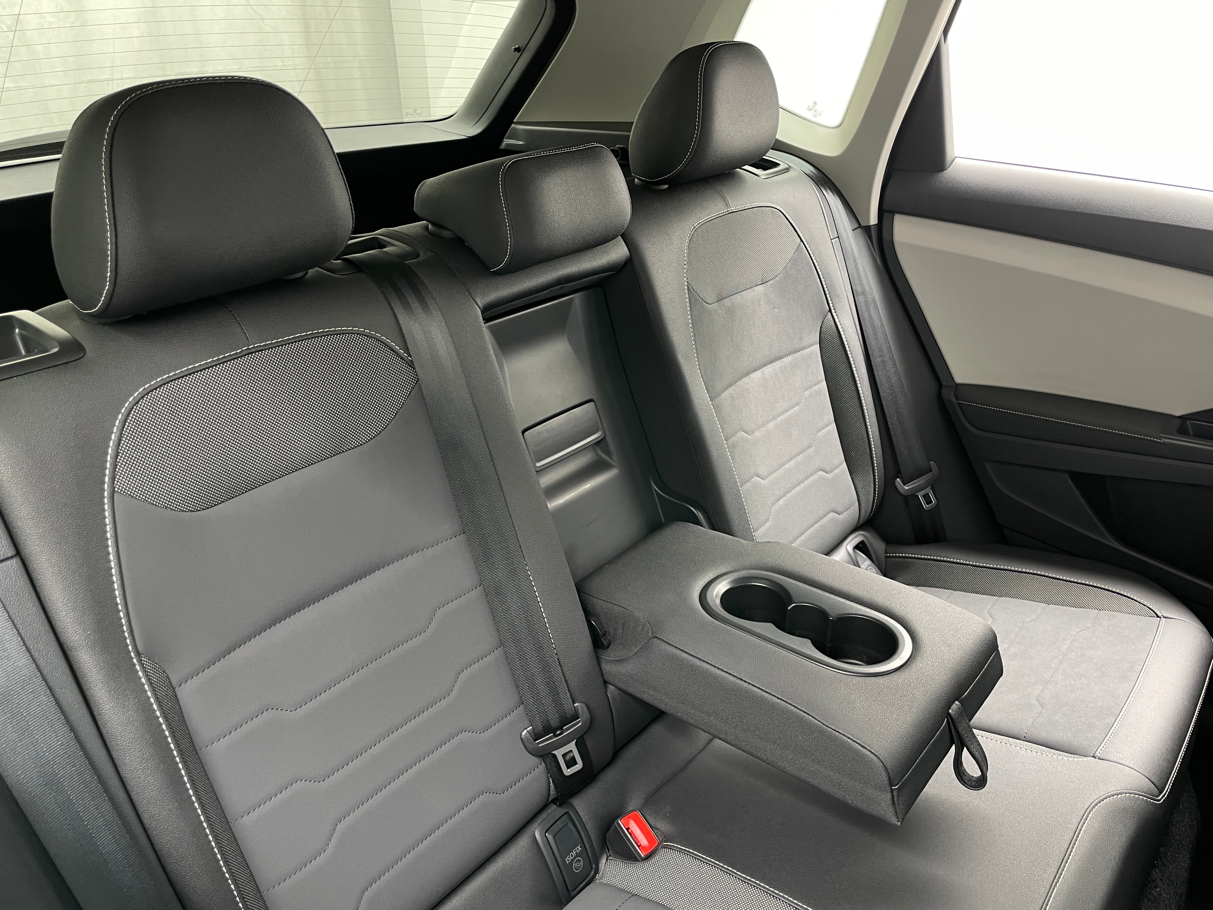 2026 Volkswagen Taos