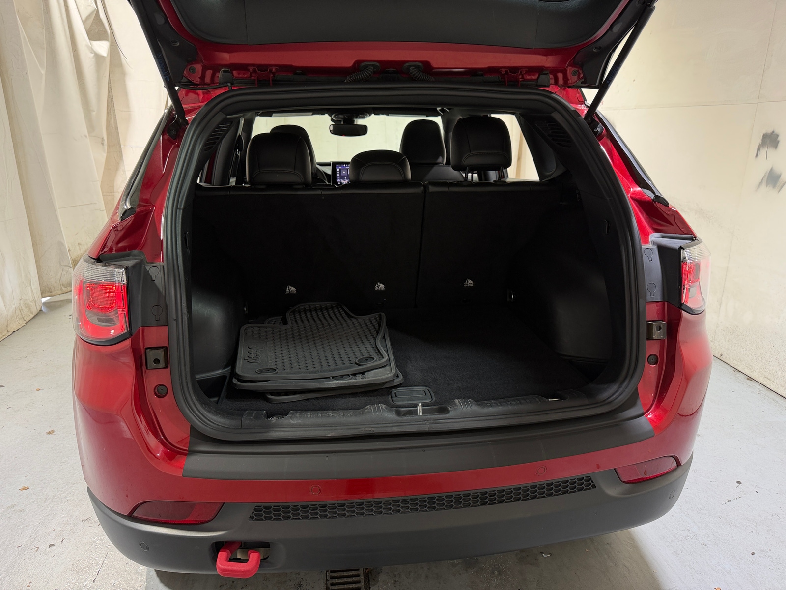 Thumbnail: 2025 Jeep Compass - 7