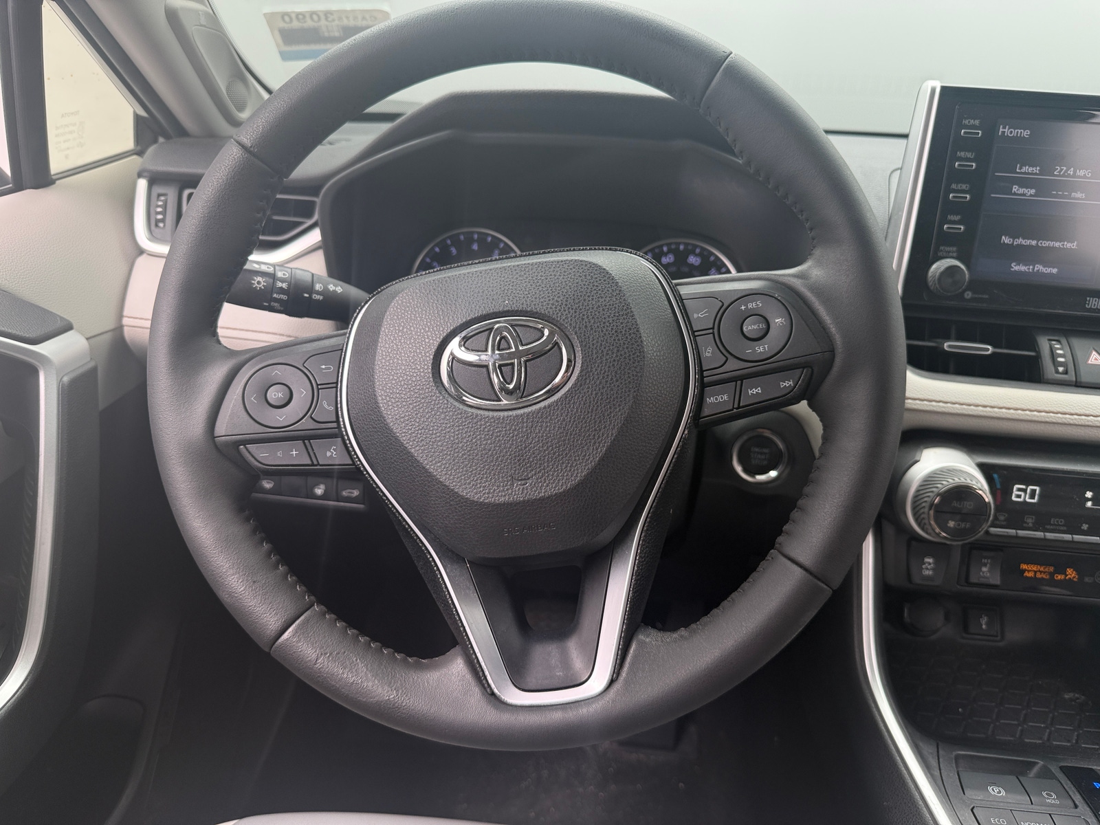 Thumbnail: 2021 Toyota RAV4 - 5