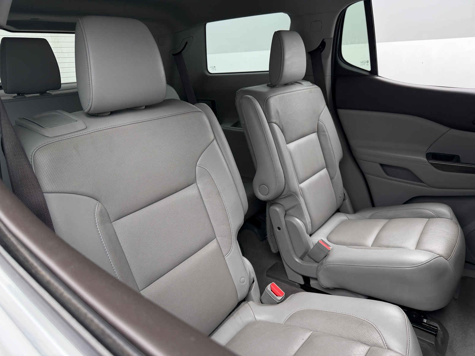 Thumbnail: 2019 GMC Acadia - 5