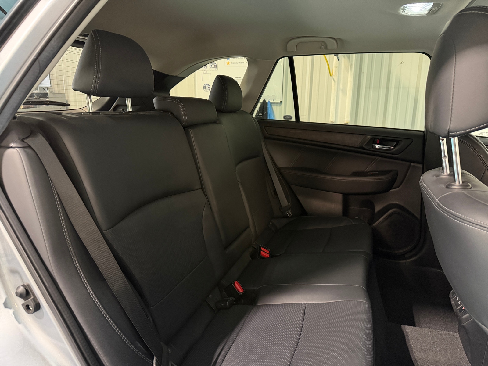 Thumbnail: 2019 Subaru Outback - 5