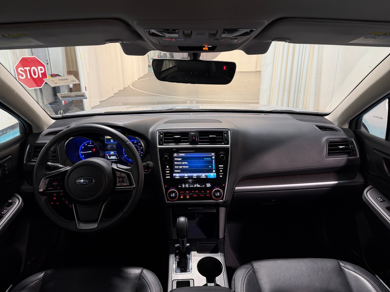 Thumbnail: 2019 Subaru Outback - 2