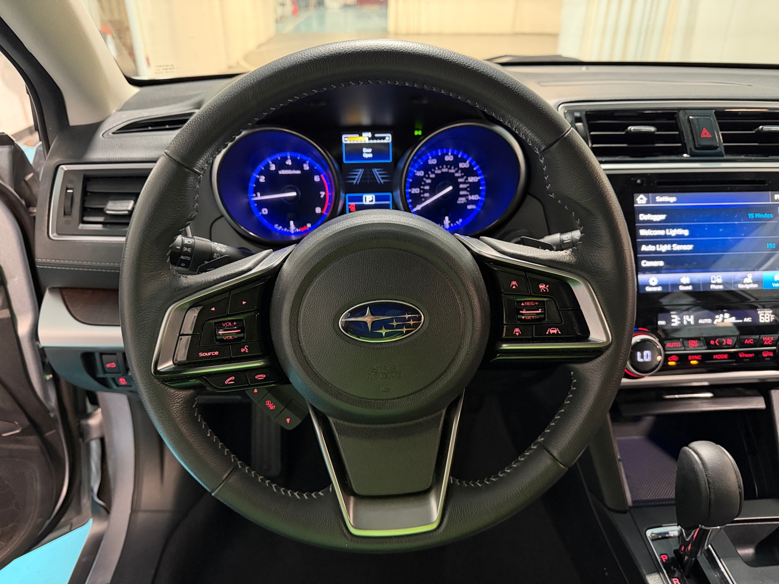 Thumbnail: 2019 Subaru Outback - 4