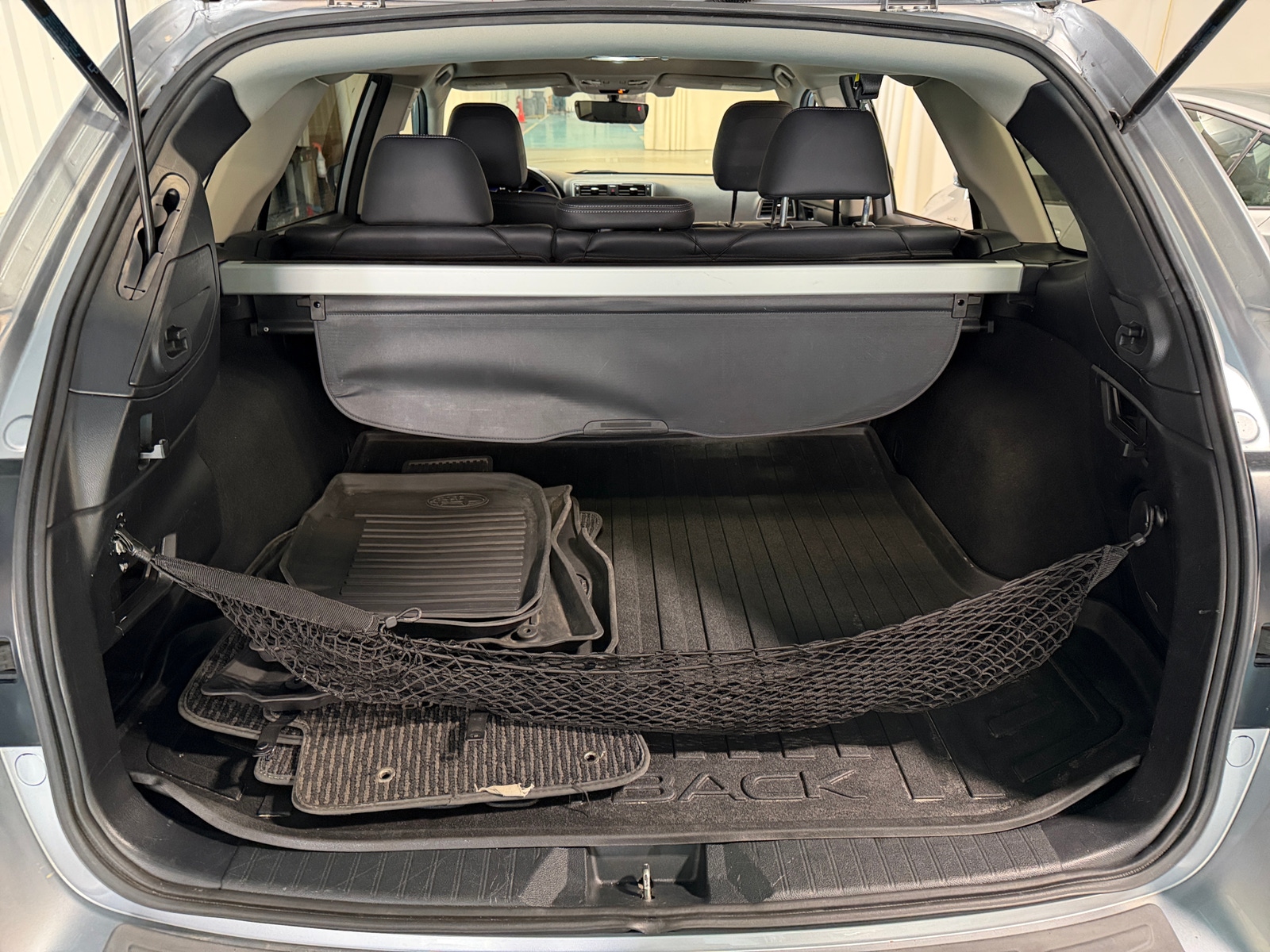Thumbnail: 2019 Subaru Outback - 6
