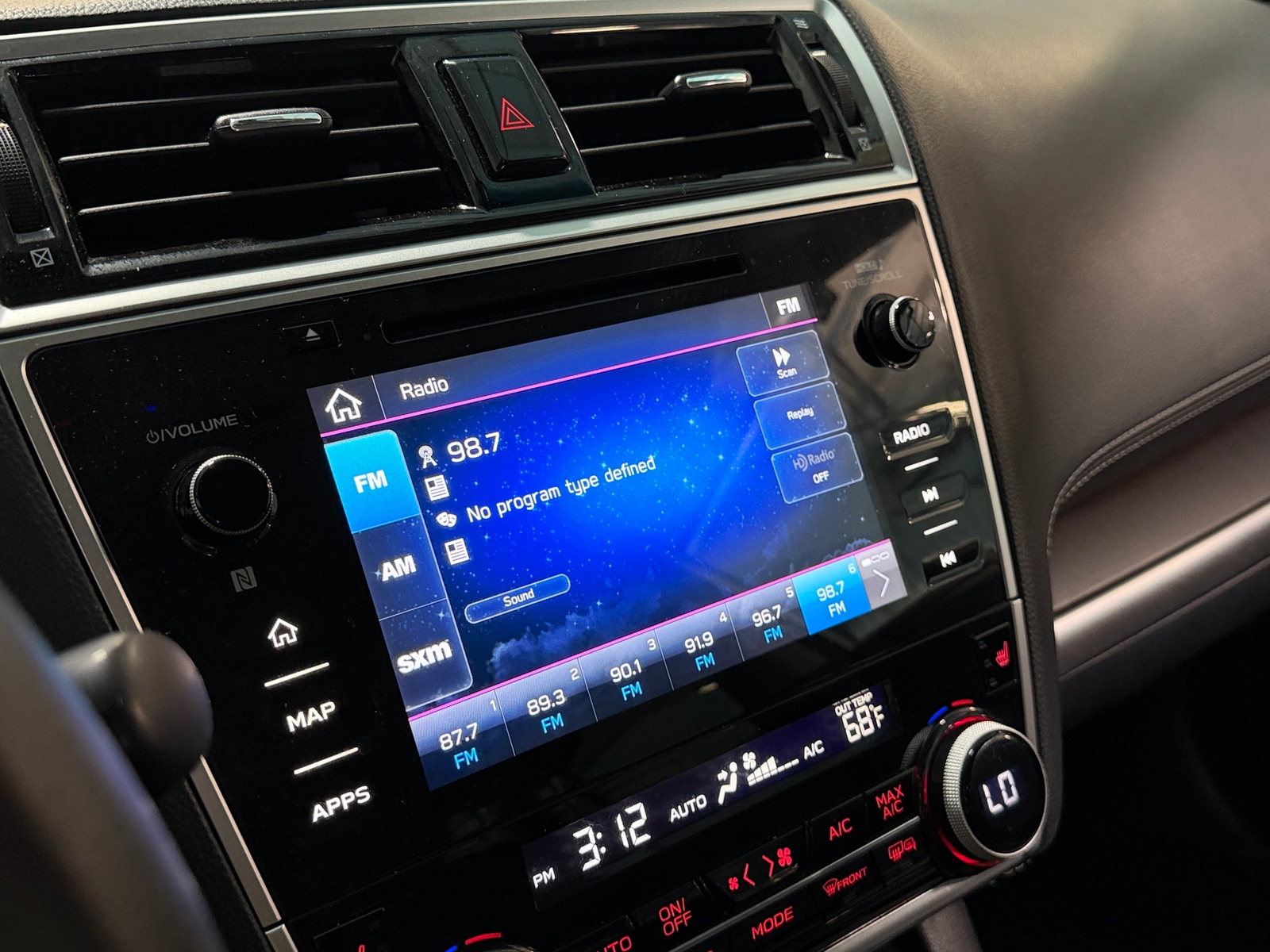 Thumbnail: 2019 Subaru Outback - 3