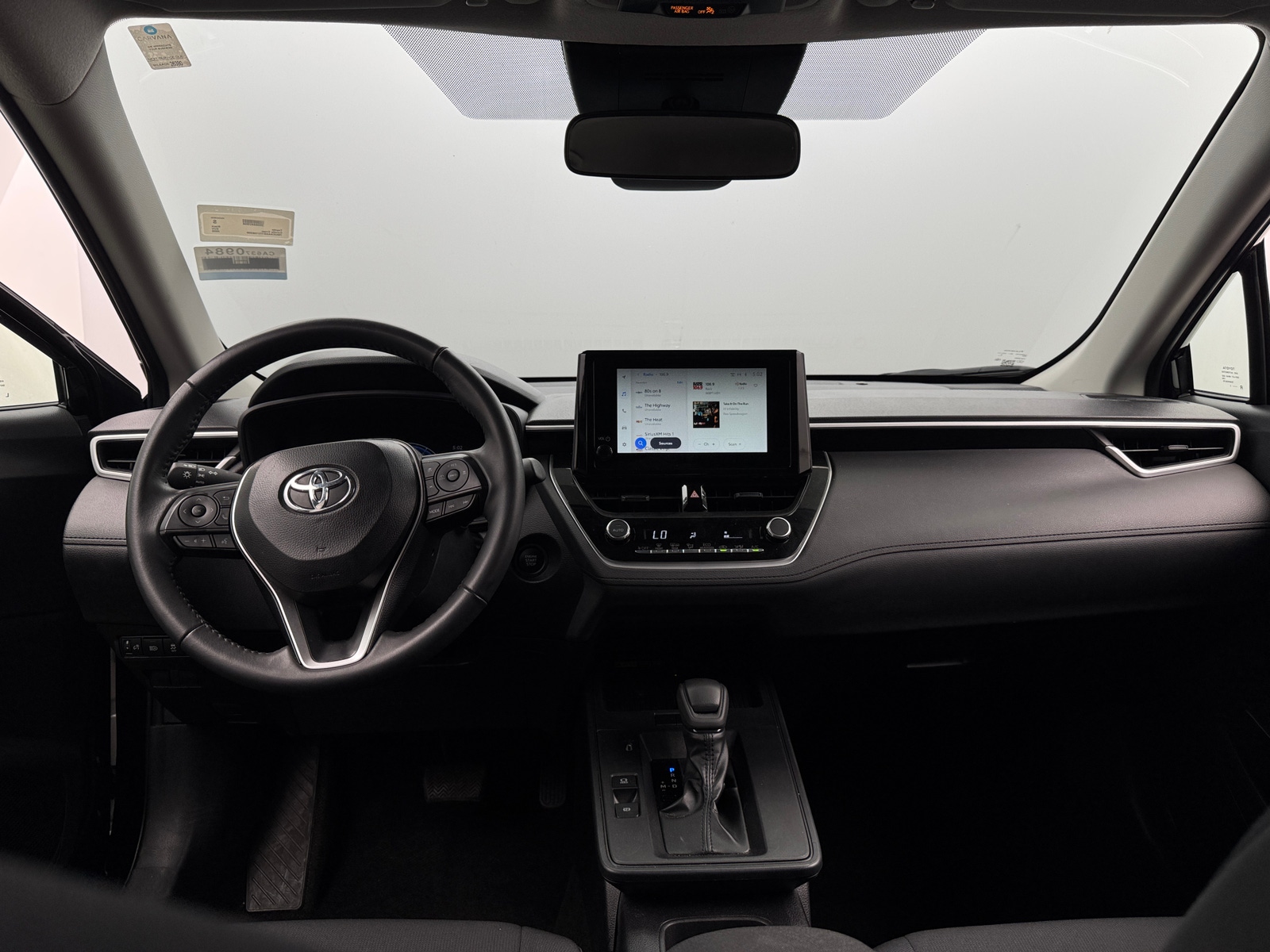 Thumbnail: 2026 Toyota Corolla Cross - 3