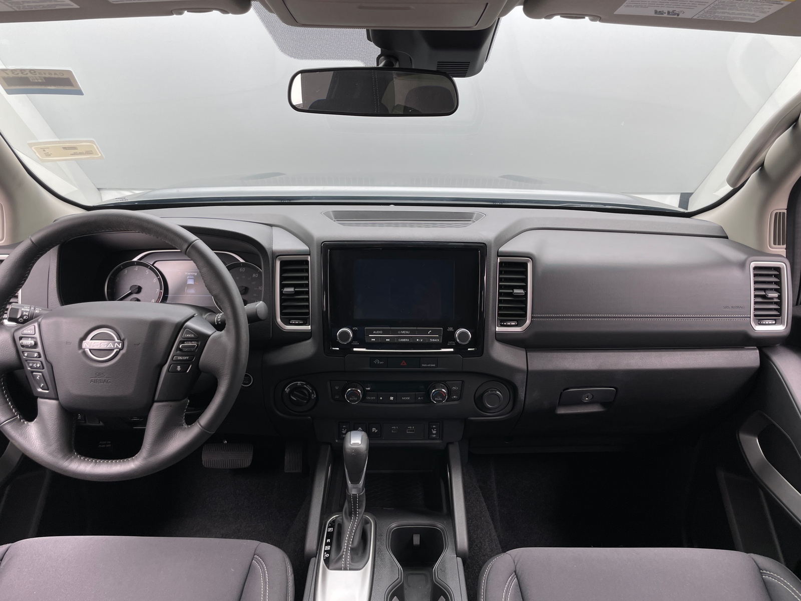 Thumbnail: 2024 Nissan Frontier - 3