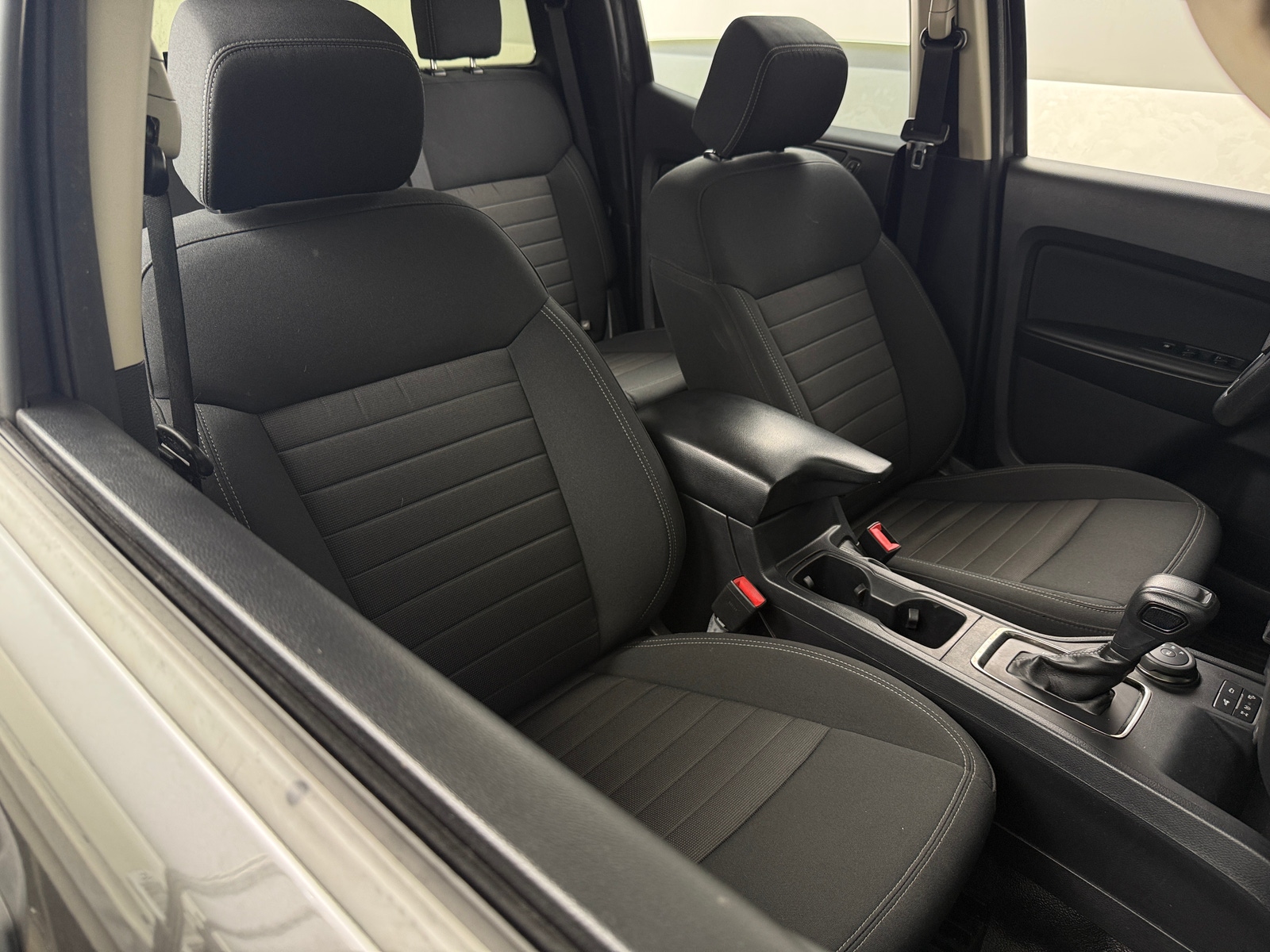 Thumbnail: 2019 Ford Ranger - 2
