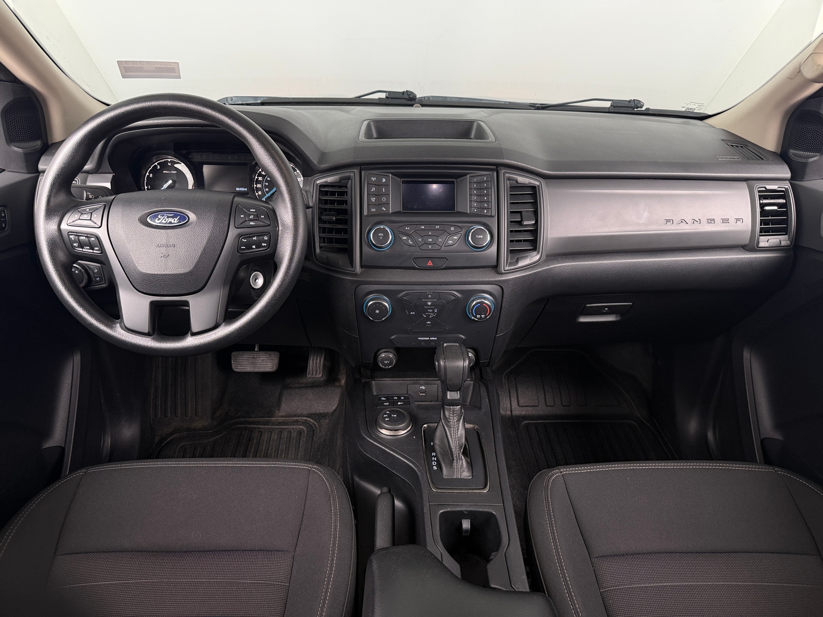 Thumbnail: 2019 Ford Ranger - 3
