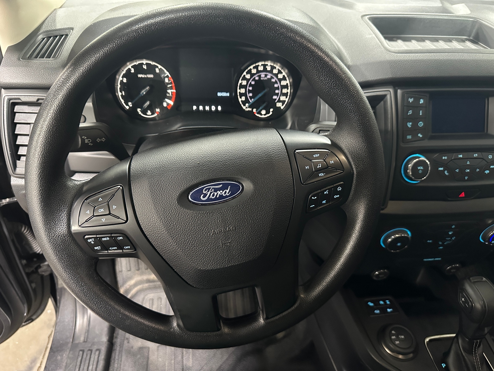 Thumbnail: 2019 Ford Ranger - 5