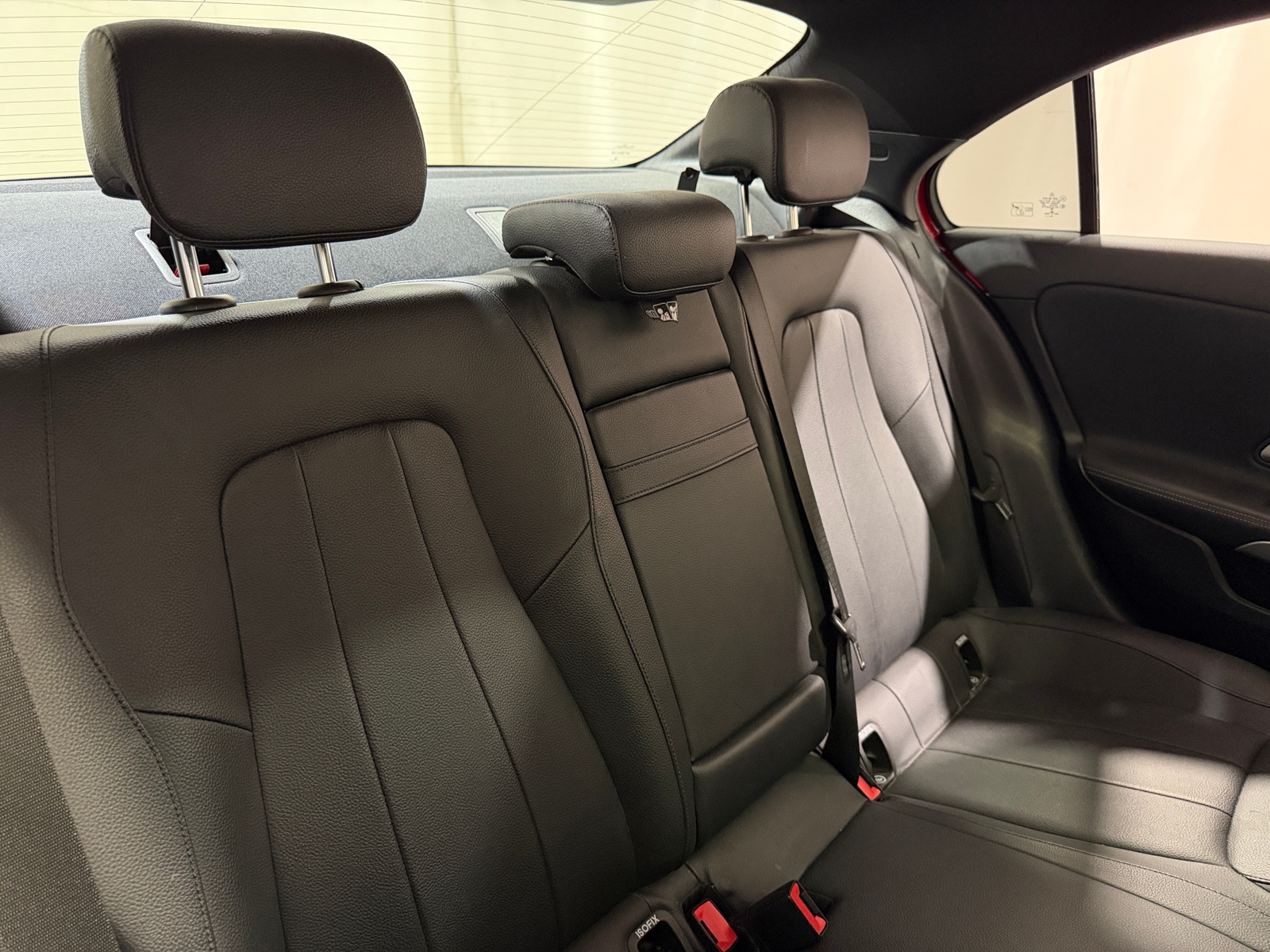 Thumbnail: 2019 Mercedes-Benz A-Class - 5