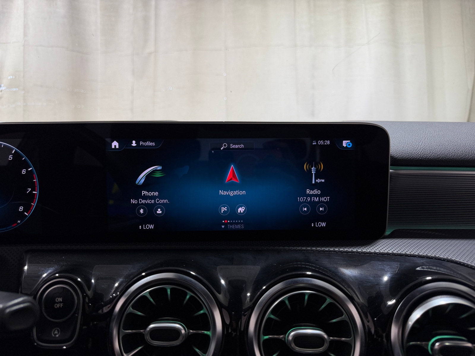 Thumbnail: 2019 Mercedes-Benz A-Class - 3