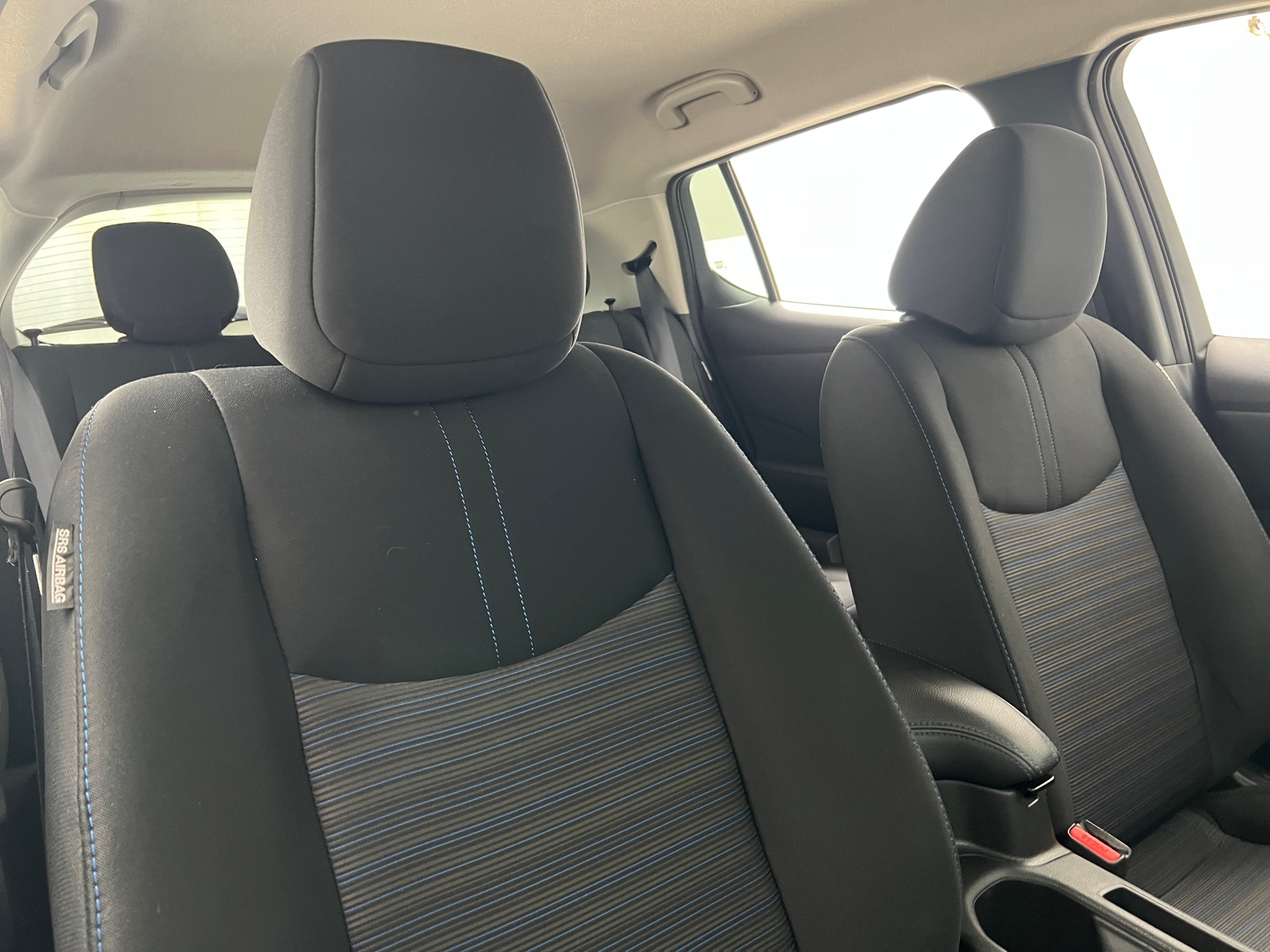 Thumbnail: 2023 Nissan Leaf - 2