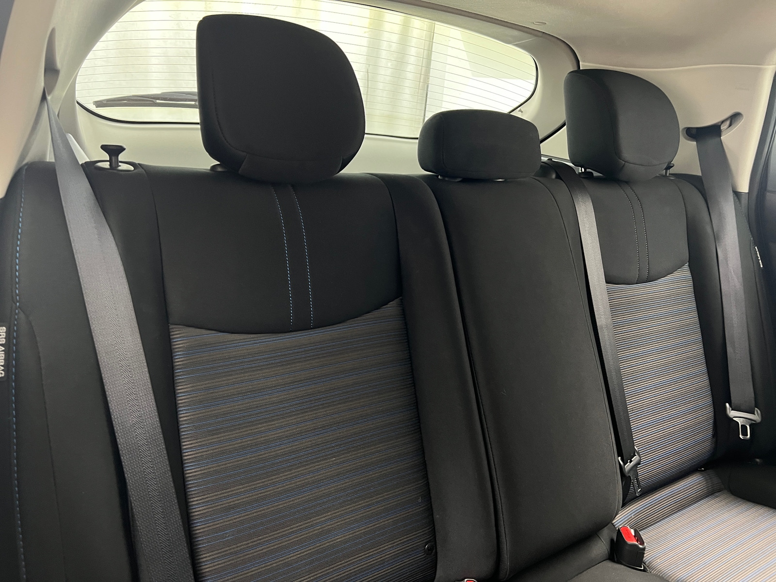 Thumbnail: 2023 Nissan Leaf - 6