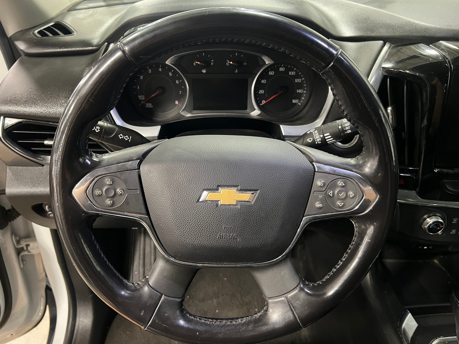 Thumbnail: 2019 Chevrolet Traverse - 4