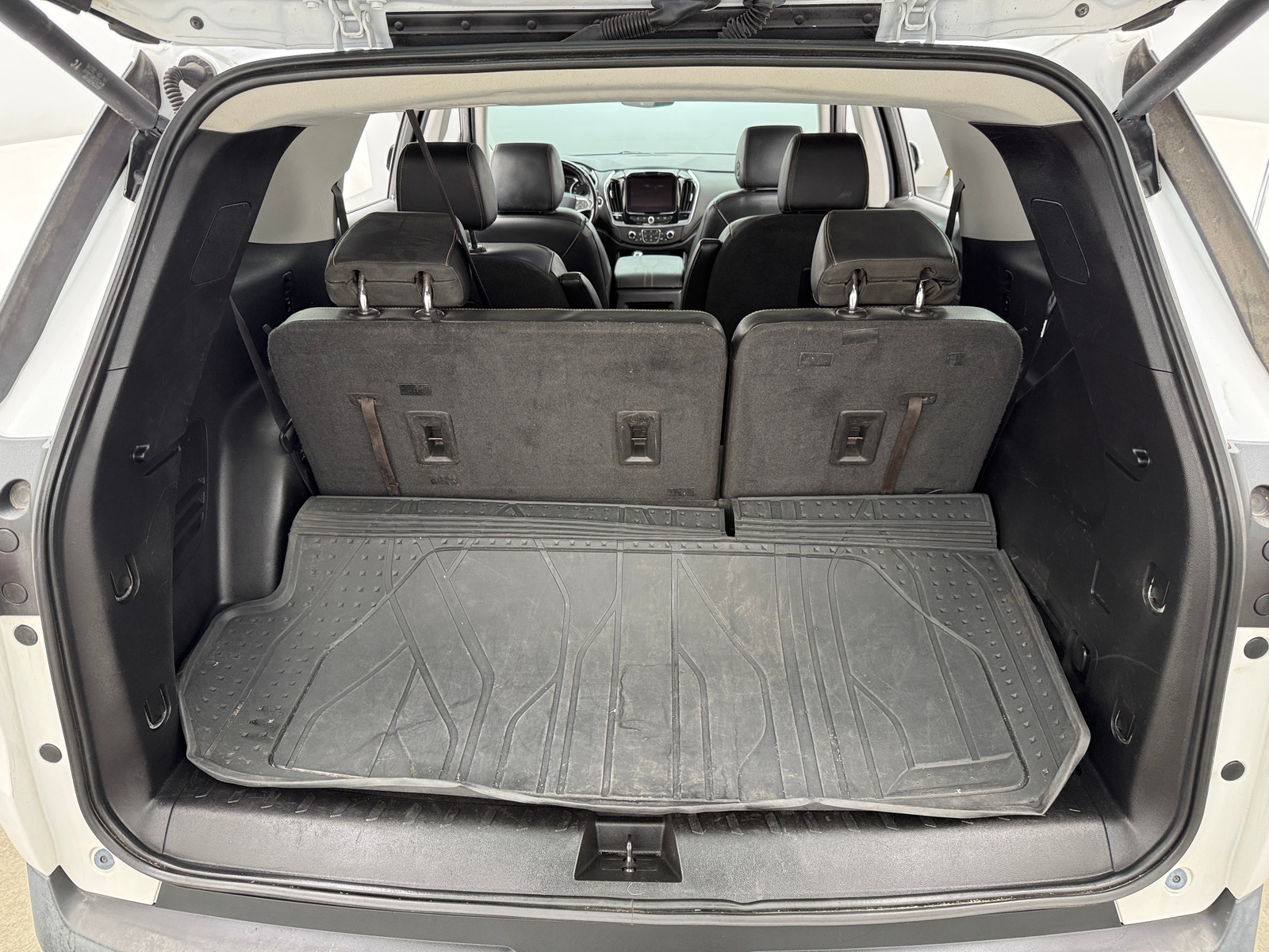 Thumbnail: 2019 Chevrolet Traverse - 6